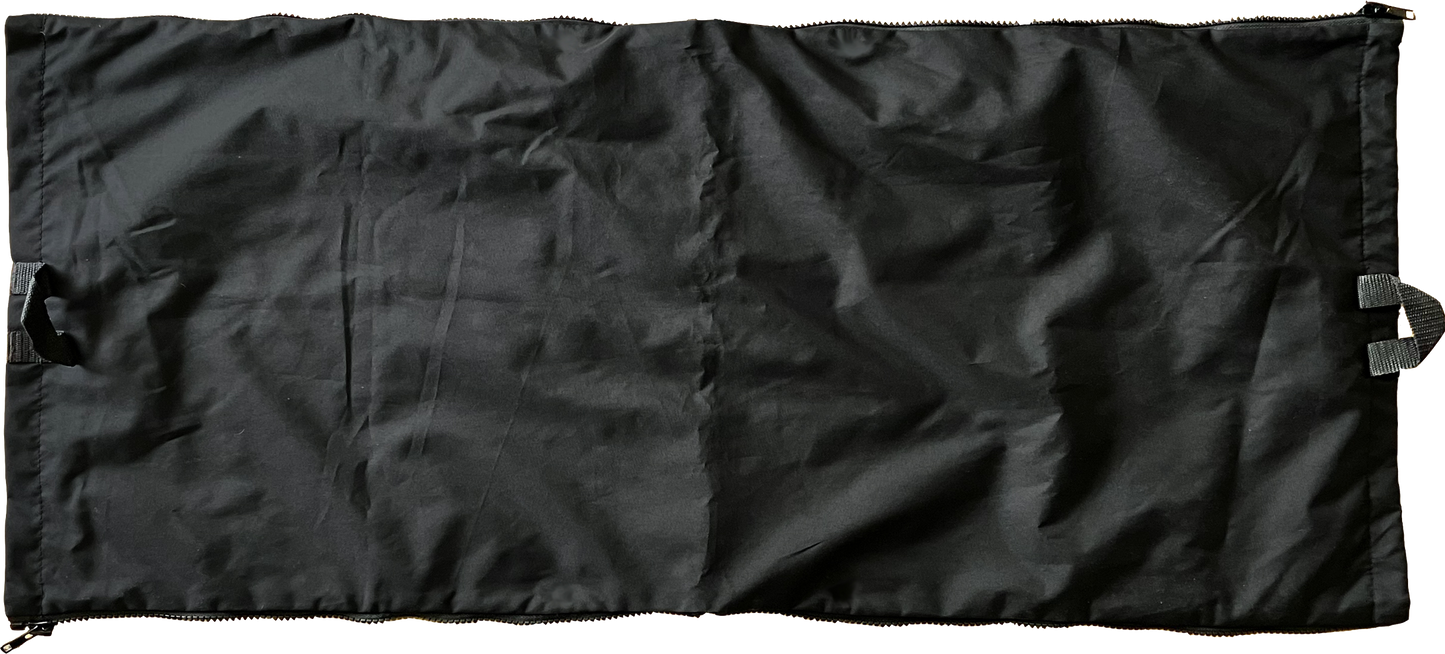 ZIP TOWELS