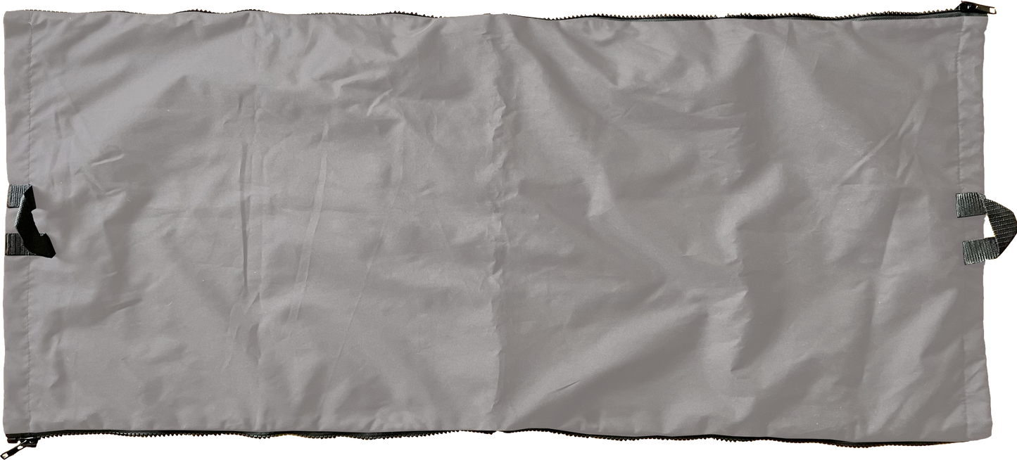 ZIP TOWELS