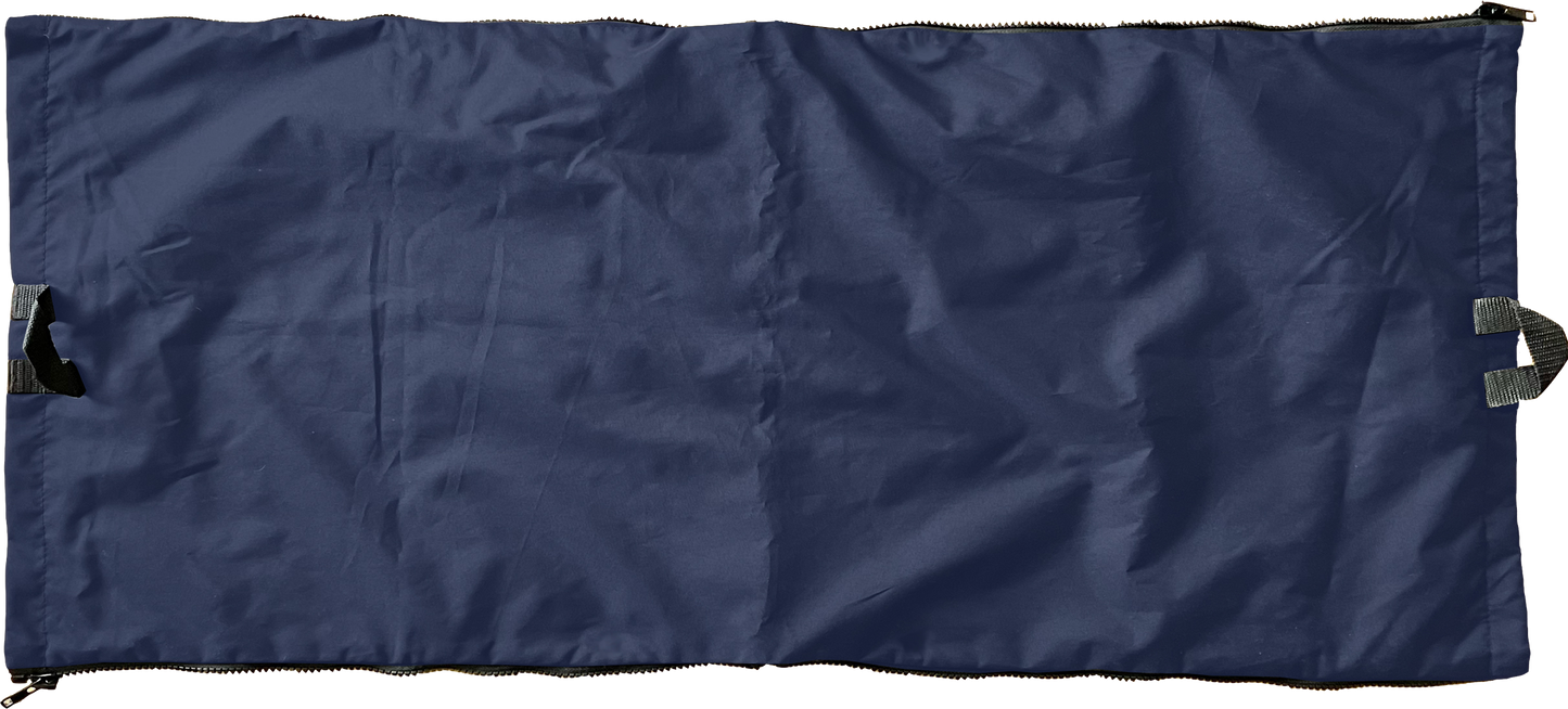 ZIP TOWELS