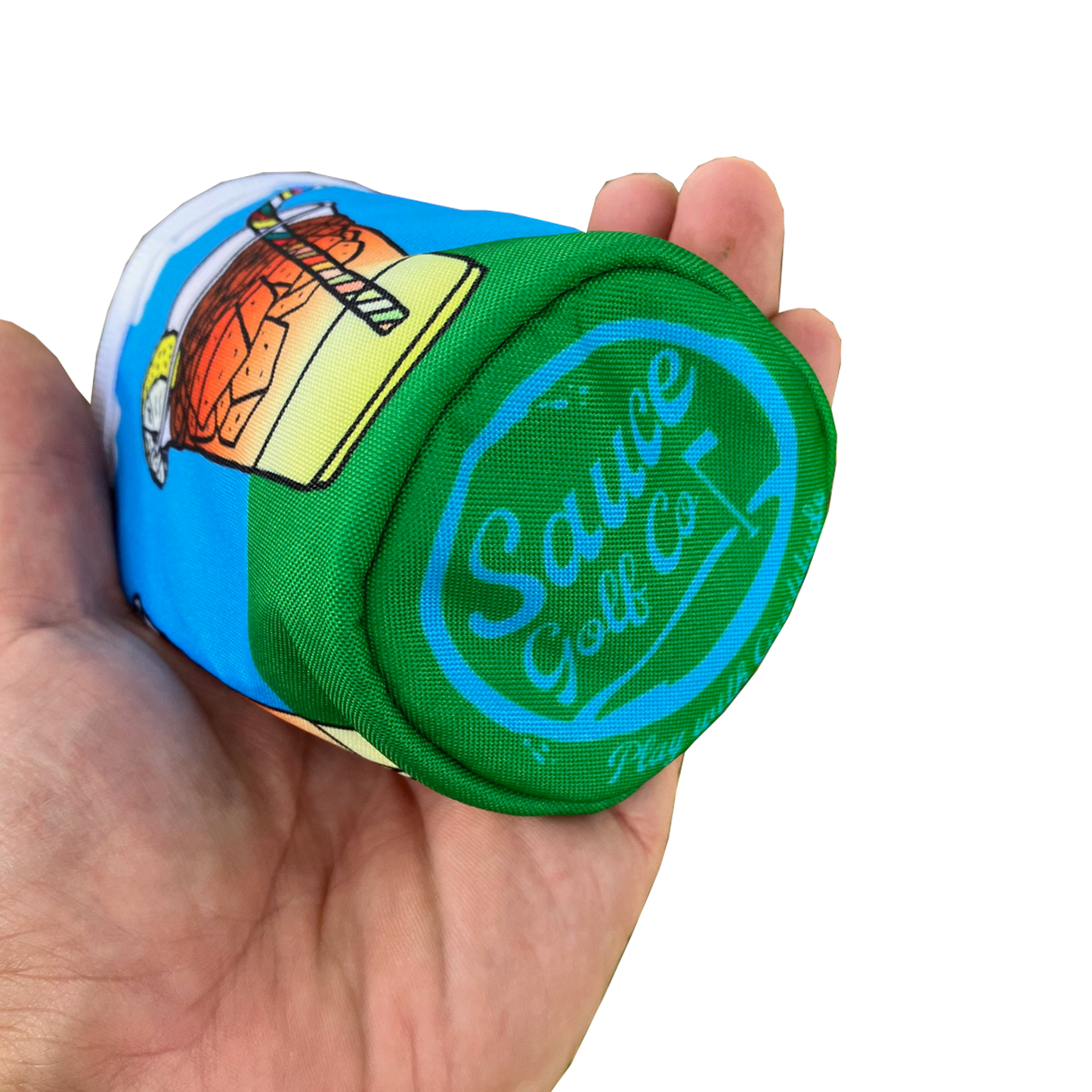 Coozie Cleaners