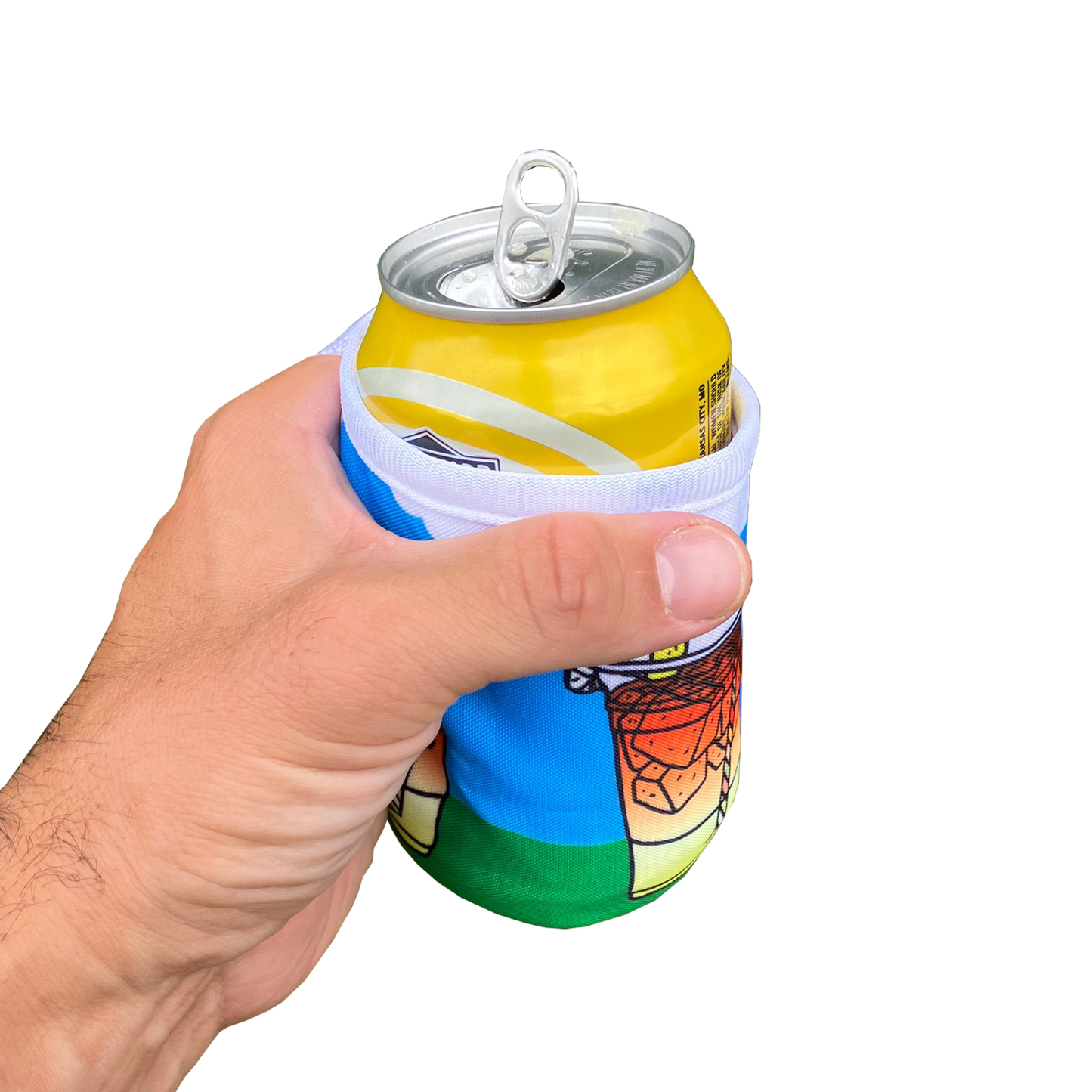 Coozie Cleaners