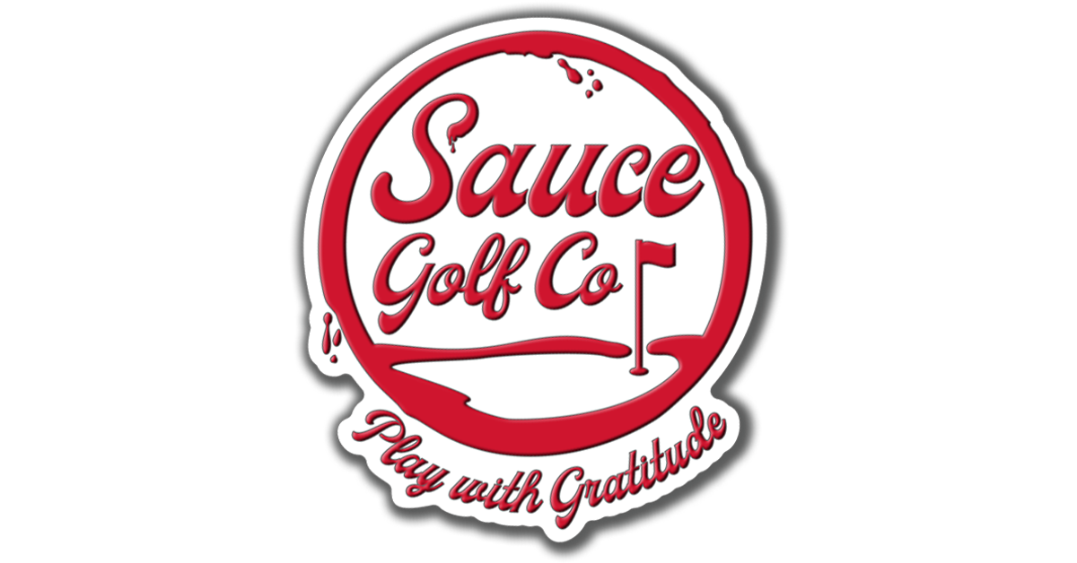 Sauce Golf Co ZIP Towels