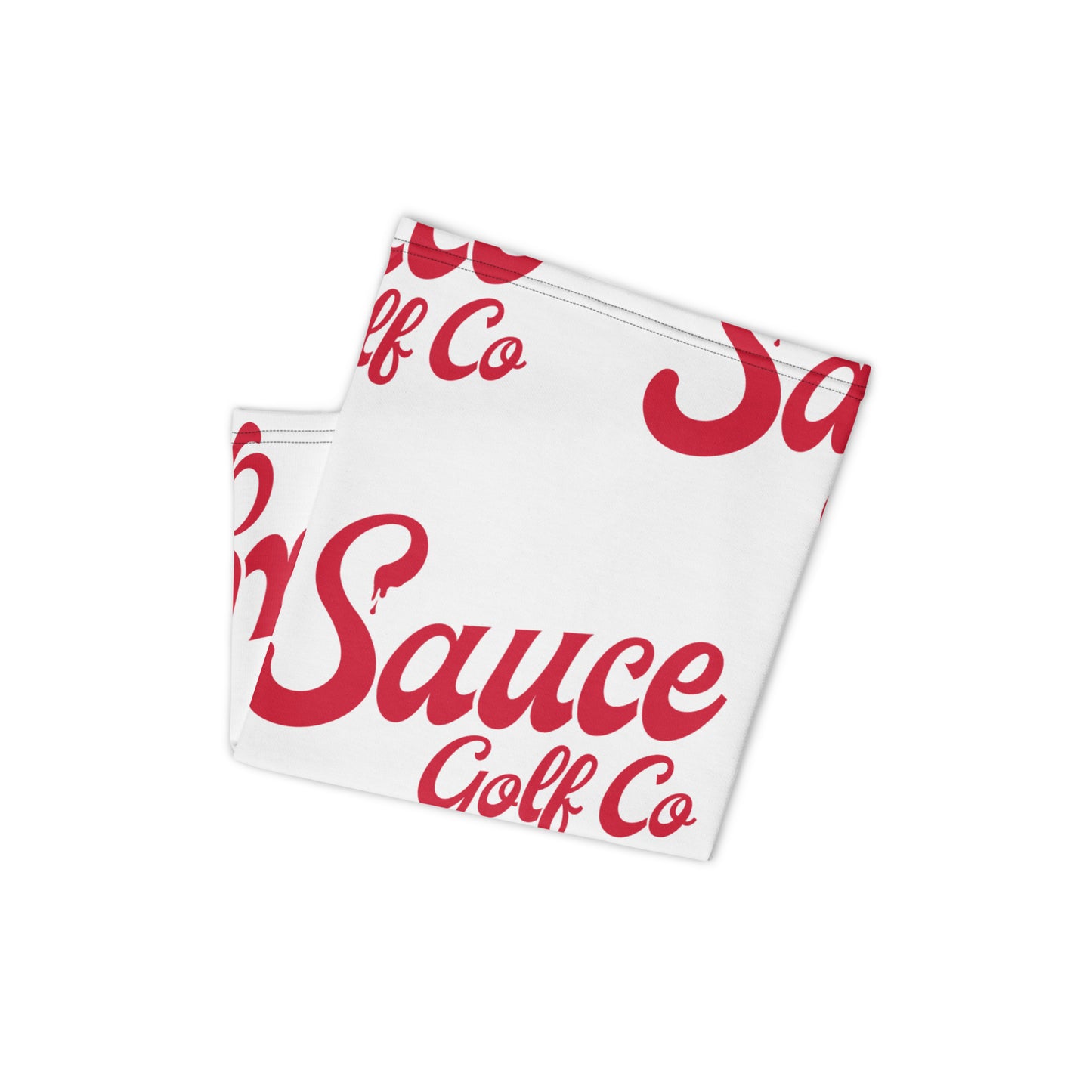 SAUCE Neck Gaiter