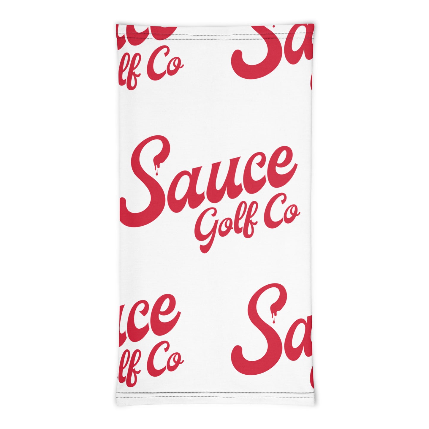 SAUCE Neck Gaiter