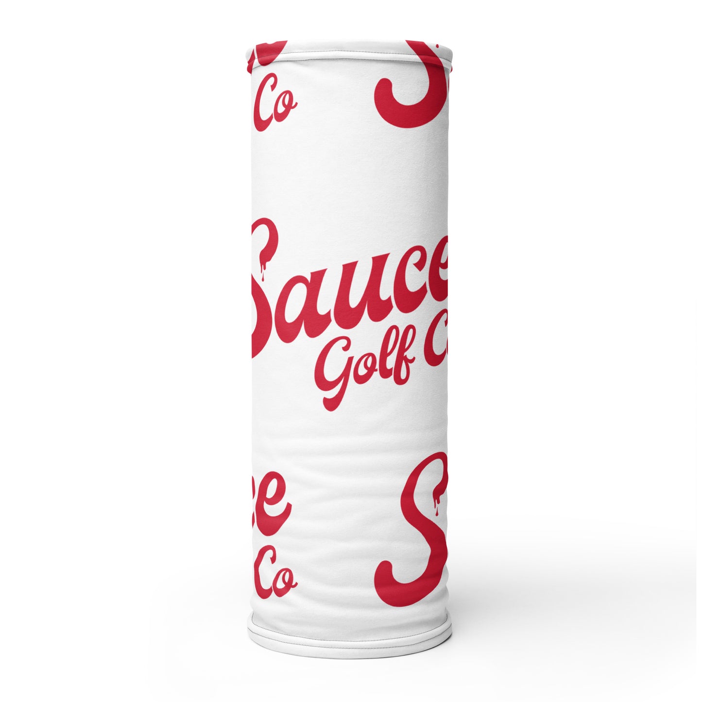 SAUCE Neck Gaiter