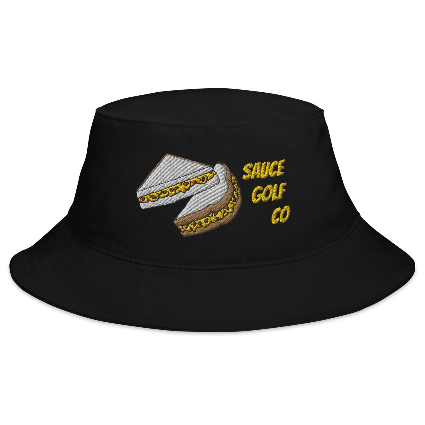 PIMENTO CHEESE Bucket Hat