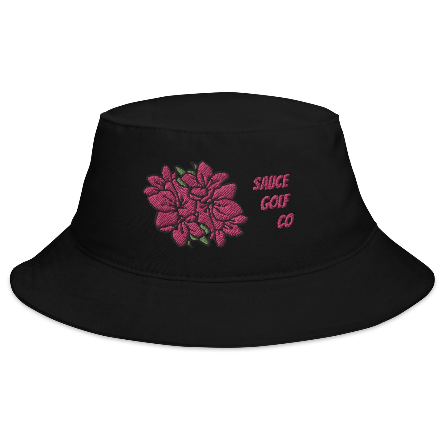 AZALEA Bucket Hat