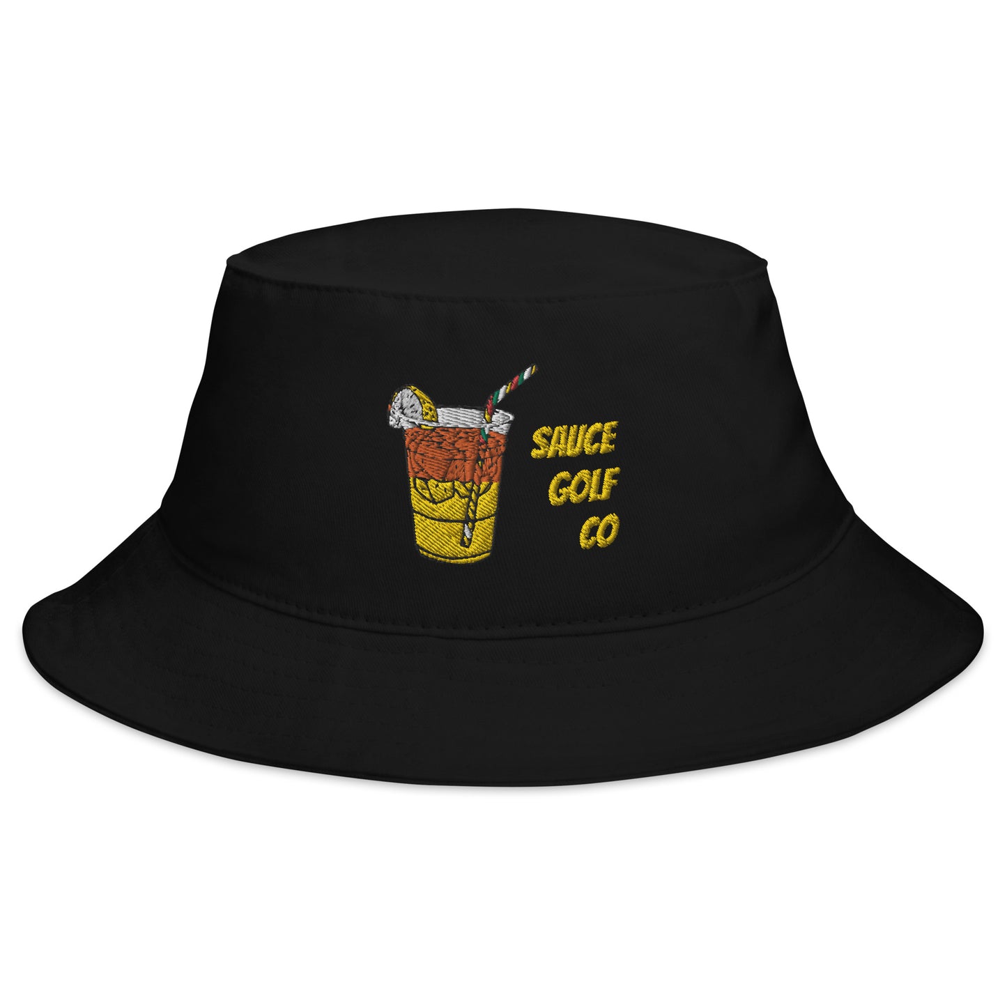 ICED TEA N' LEMONADE Bucket Hat