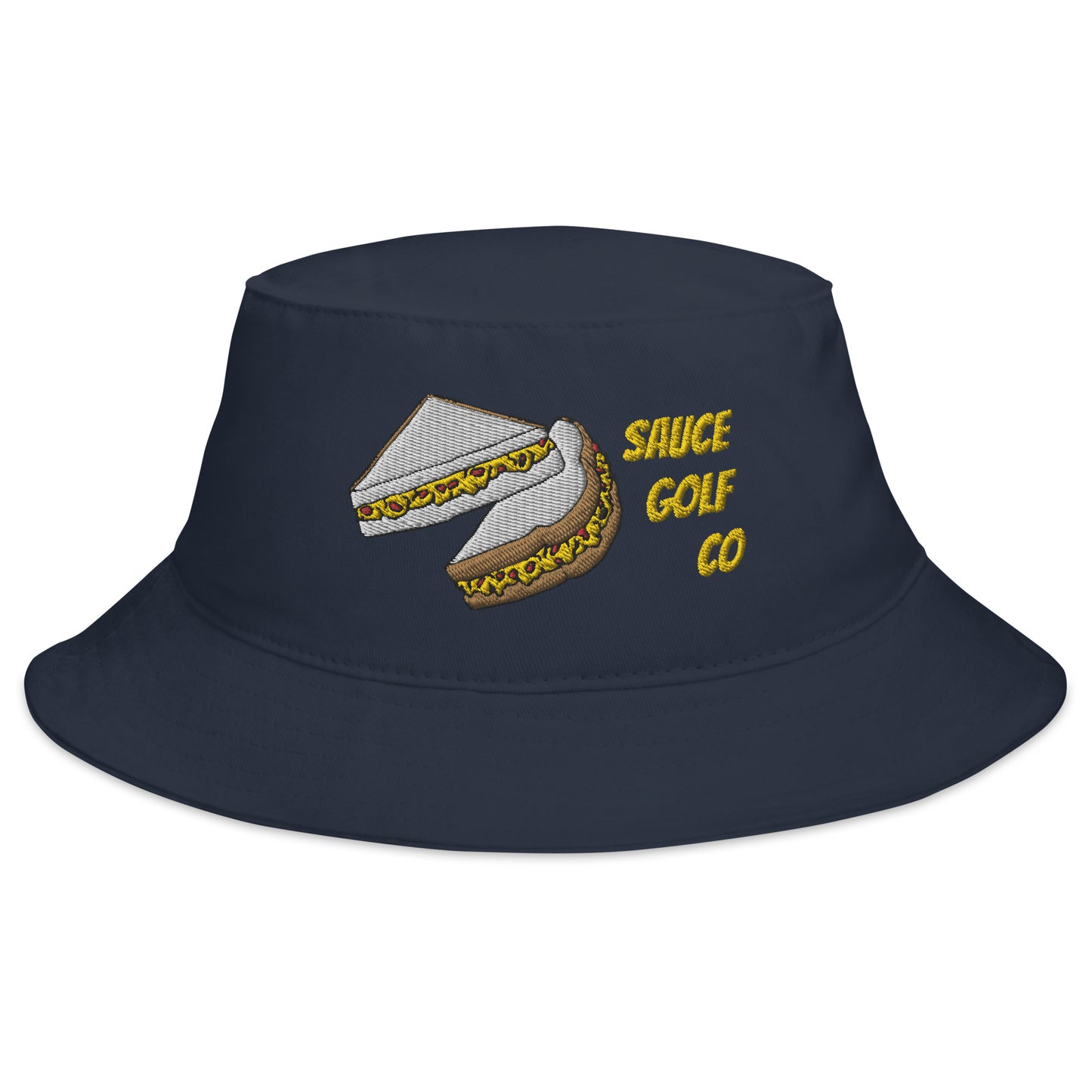 PIMENTO CHEESE Bucket Hat