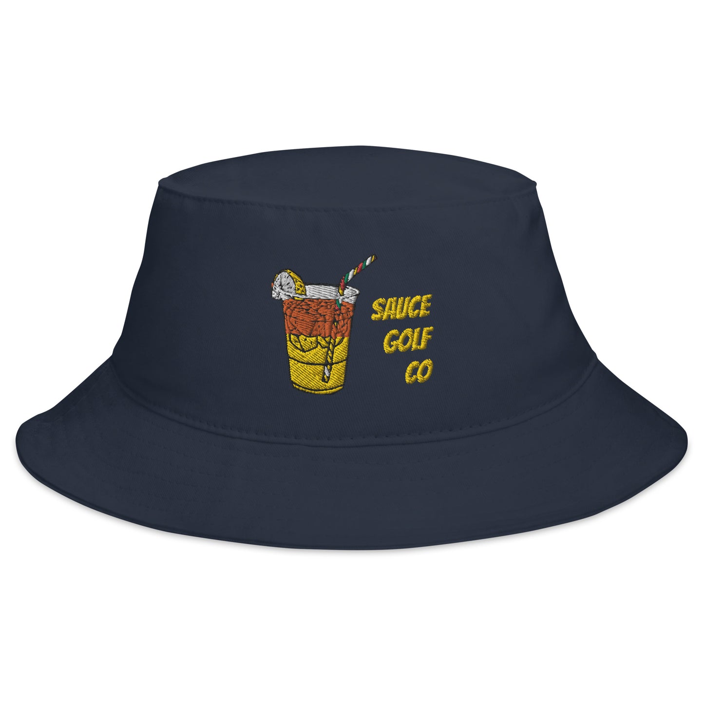 ICED TEA N' LEMONADE Bucket Hat