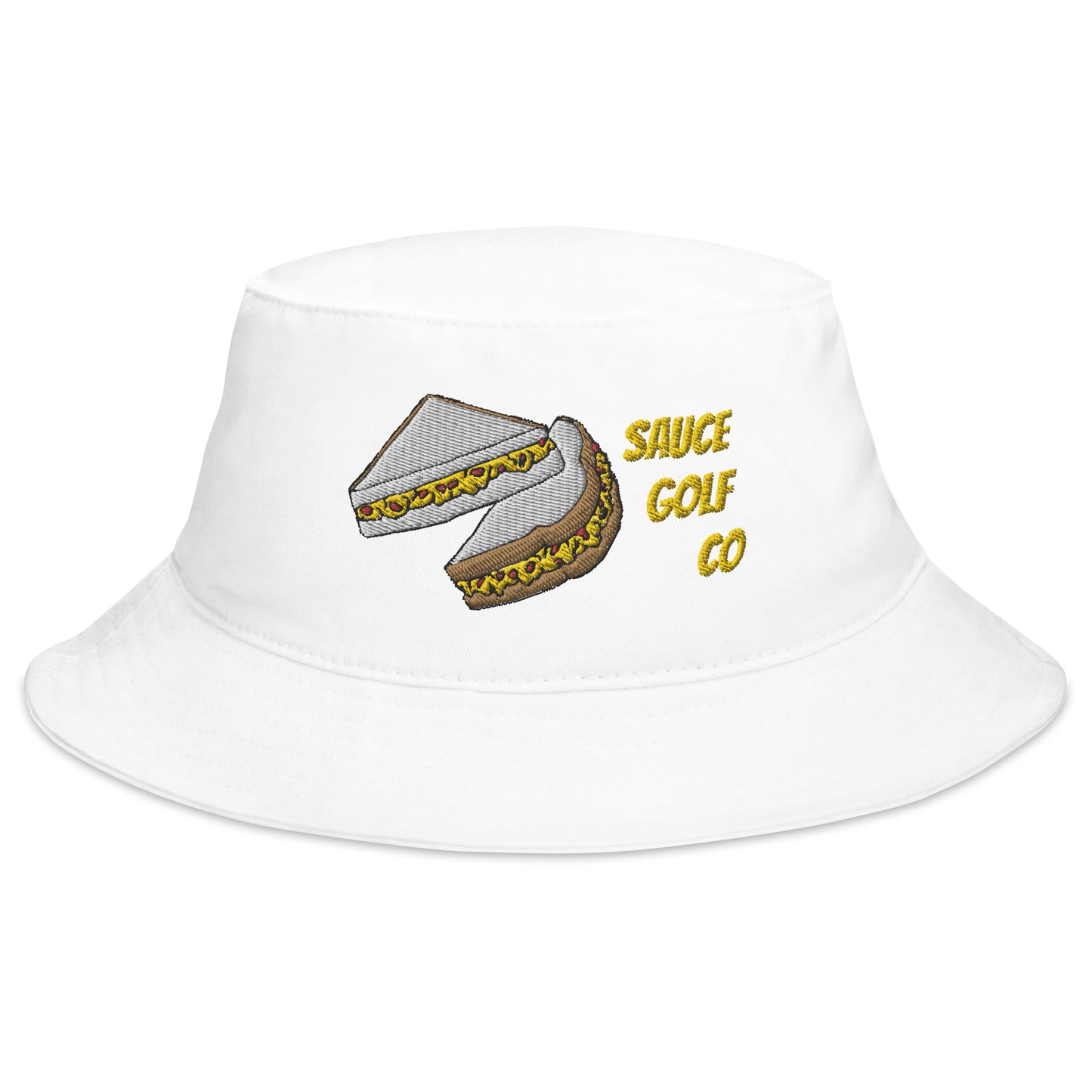 PIMENTO CHEESE Bucket Hat