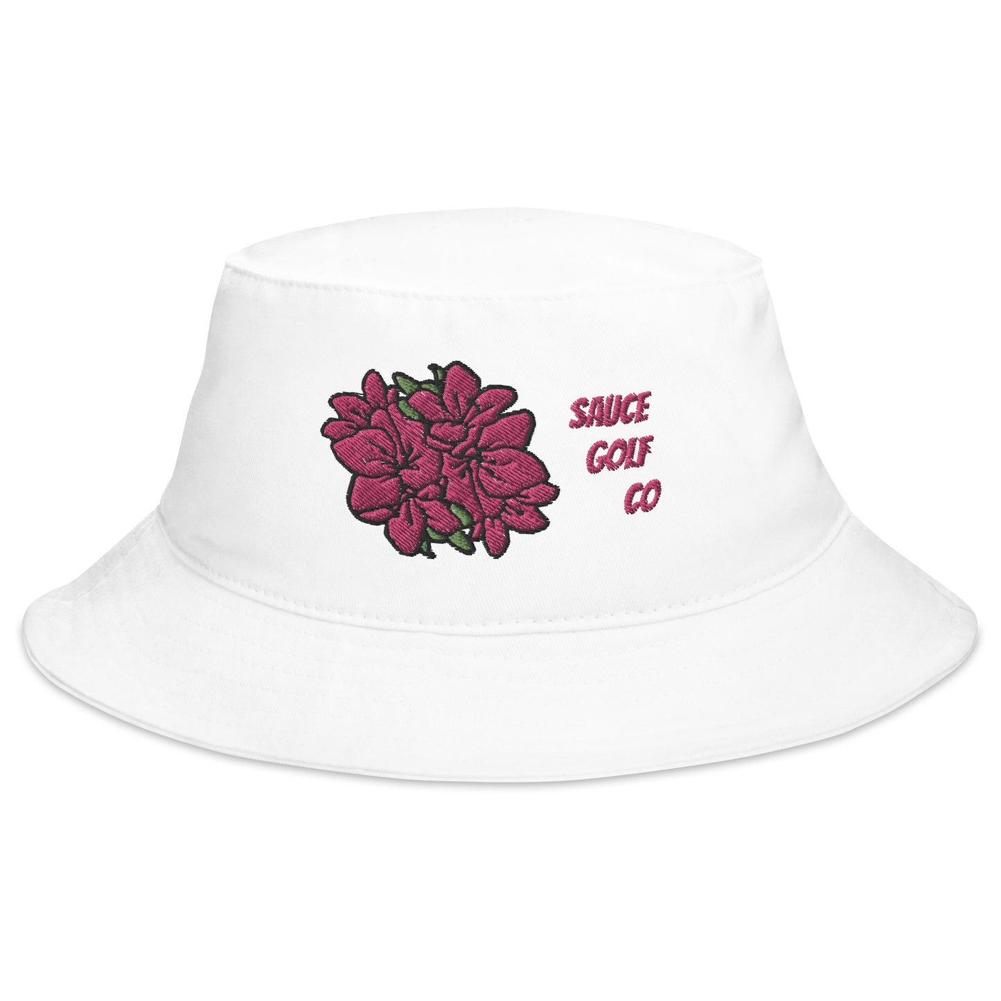 AZALEA Bucket Hat