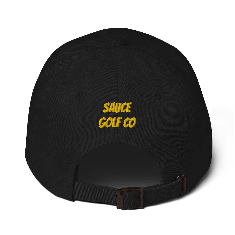 ICED TEA N' LEMONADE Dad Hat