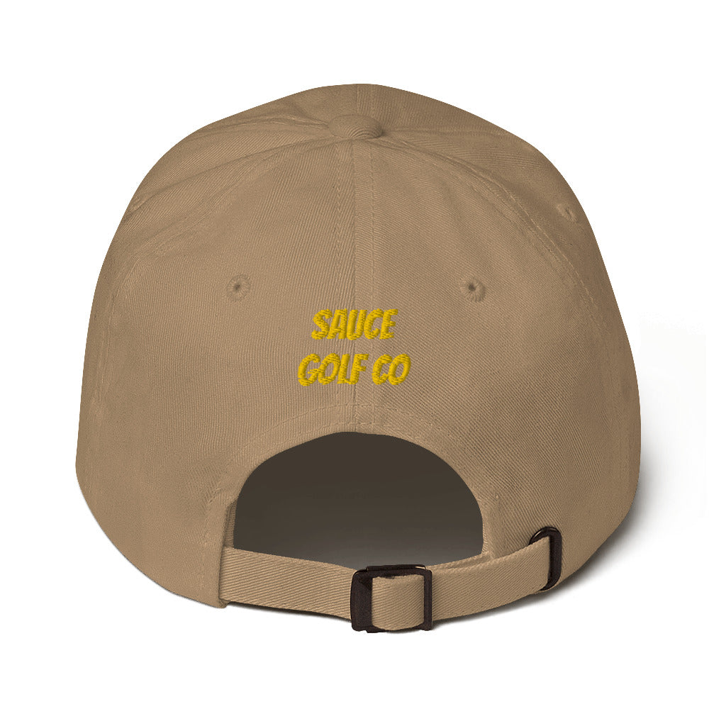 ICED TEA N' LEMONADE Dad Hat