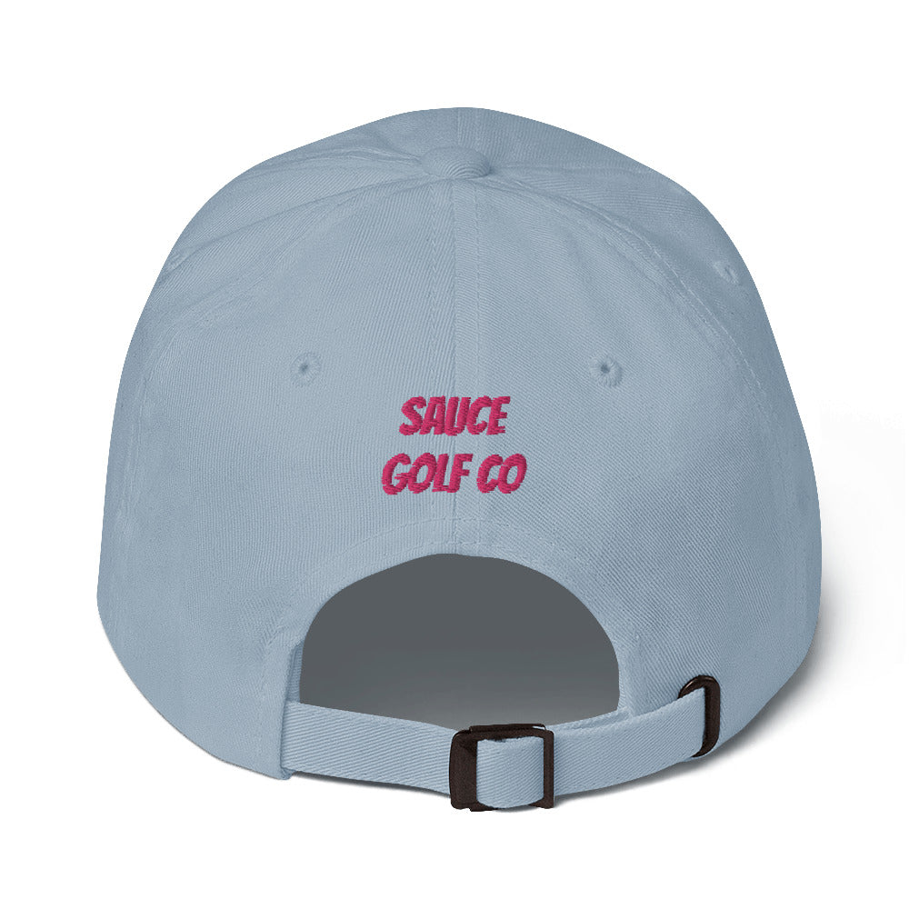 AZALEA Dad Hat