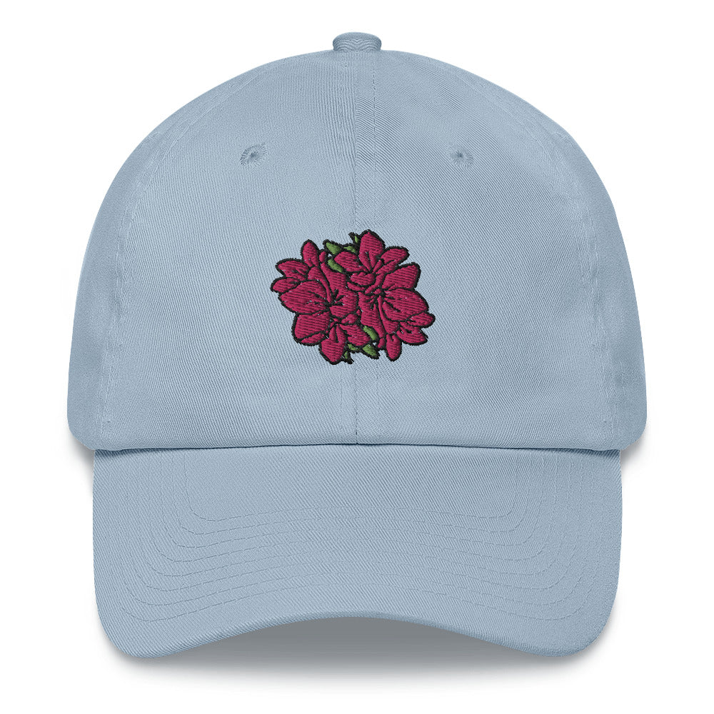 AZALEA Dad Hat