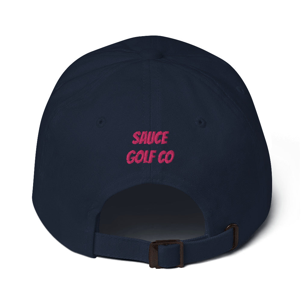 AZALEA Dad Hat