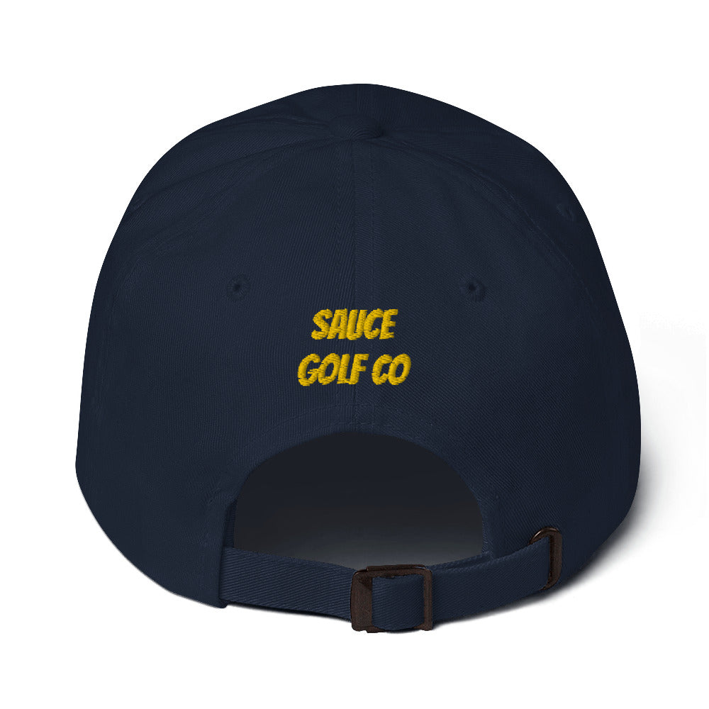 ICED TEA N' LEMONADE Dad Hat