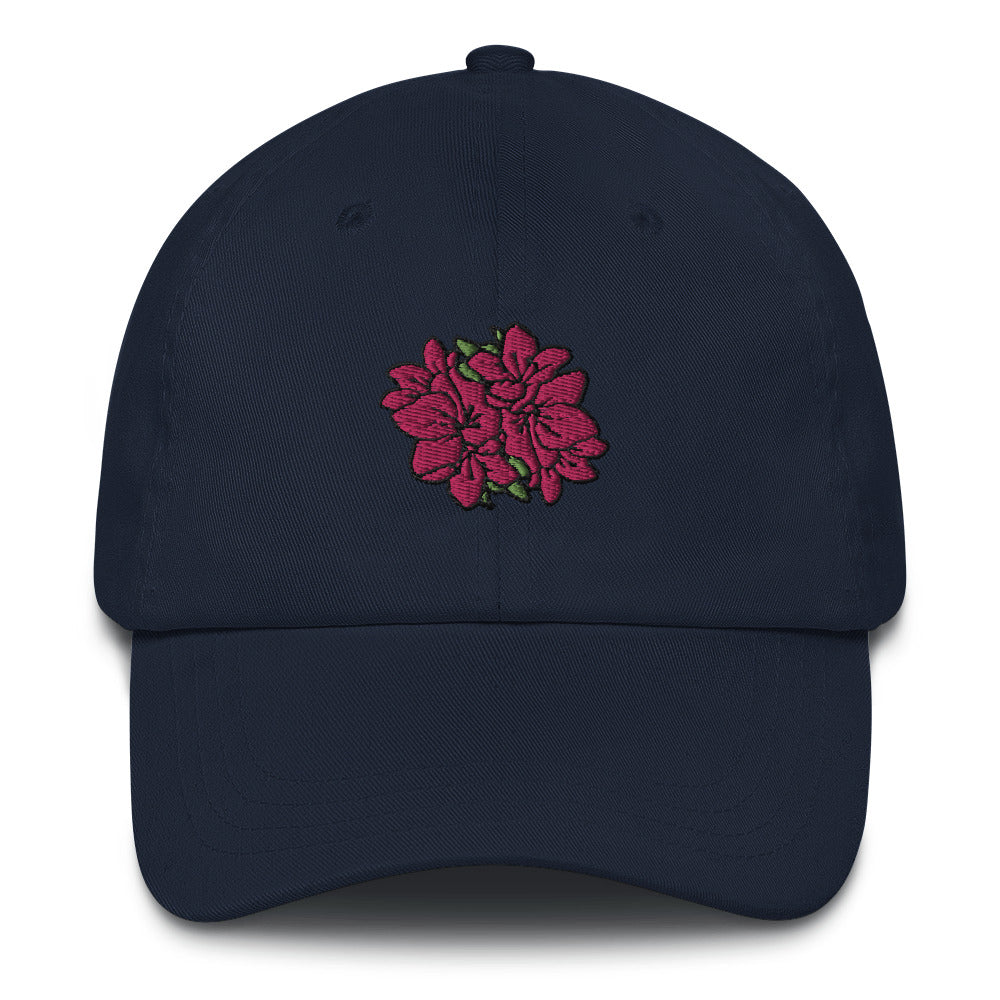 AZALEA Dad Hat