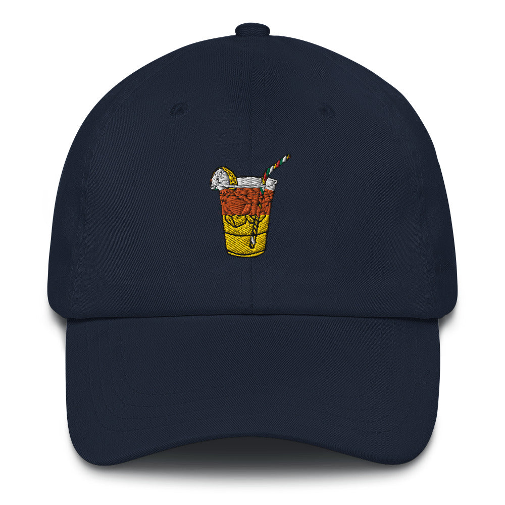 ICED TEA N' LEMONADE Dad Hat