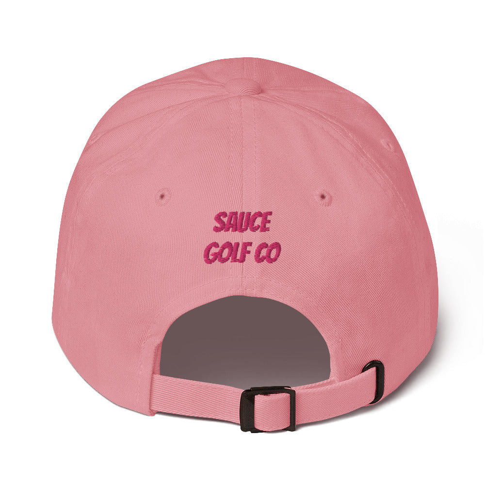 AZALEA Dad Hat