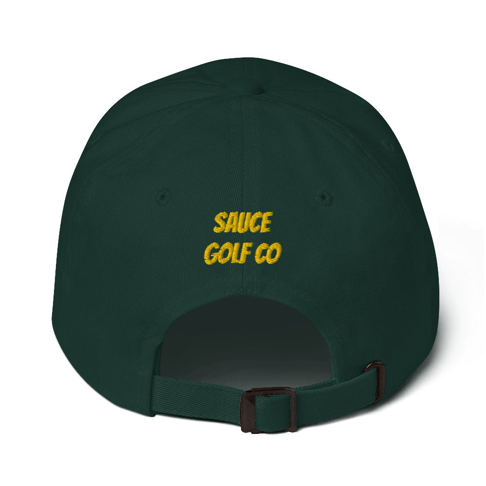 ICED TEA N' LEMONADE Dad Hat