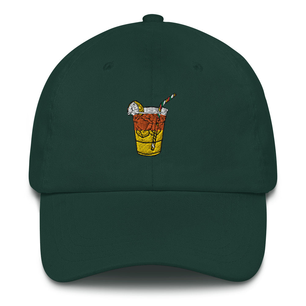 ICED TEA N' LEMONADE Dad Hat