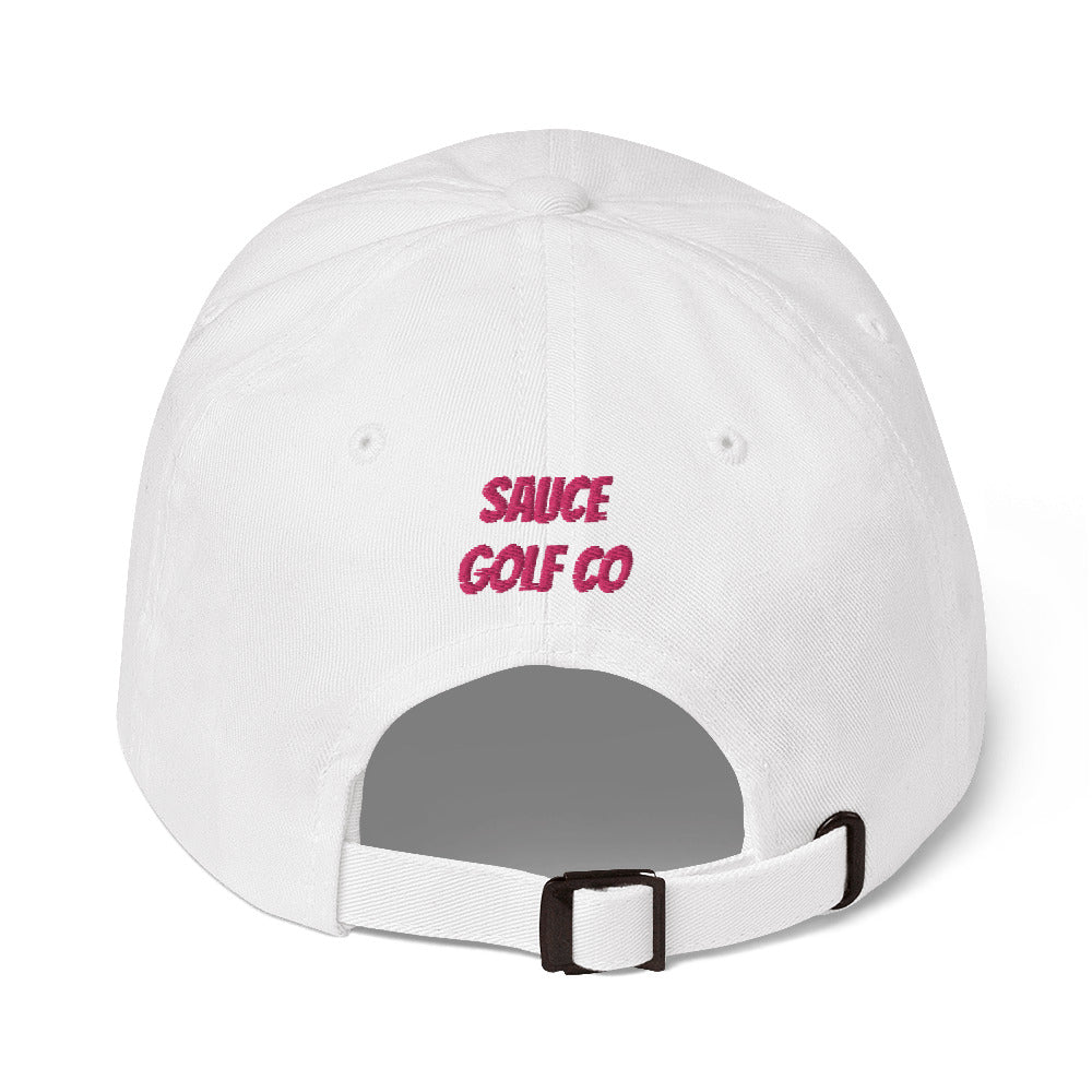 AZALEA Dad Hat