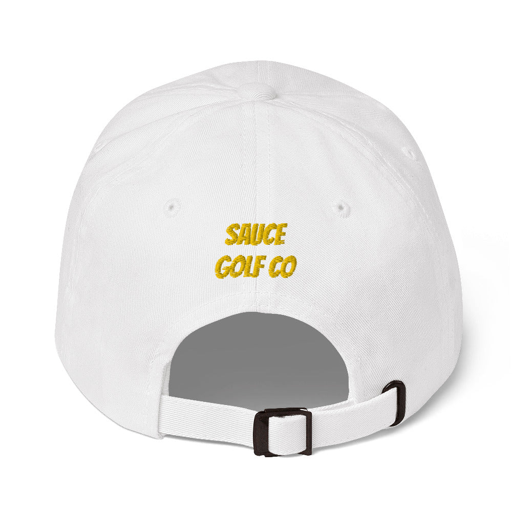 ICED TEA N' LEMONADE Dad Hat