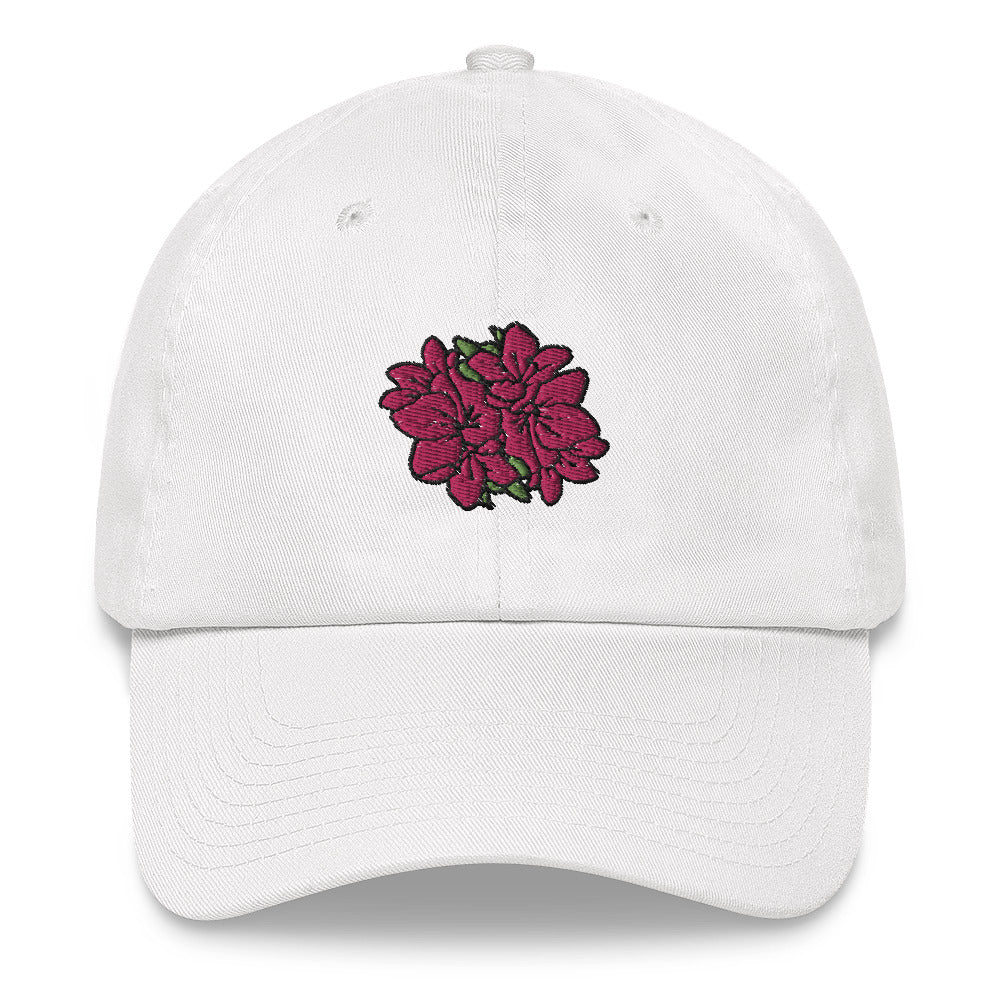 AZALEA Dad Hat