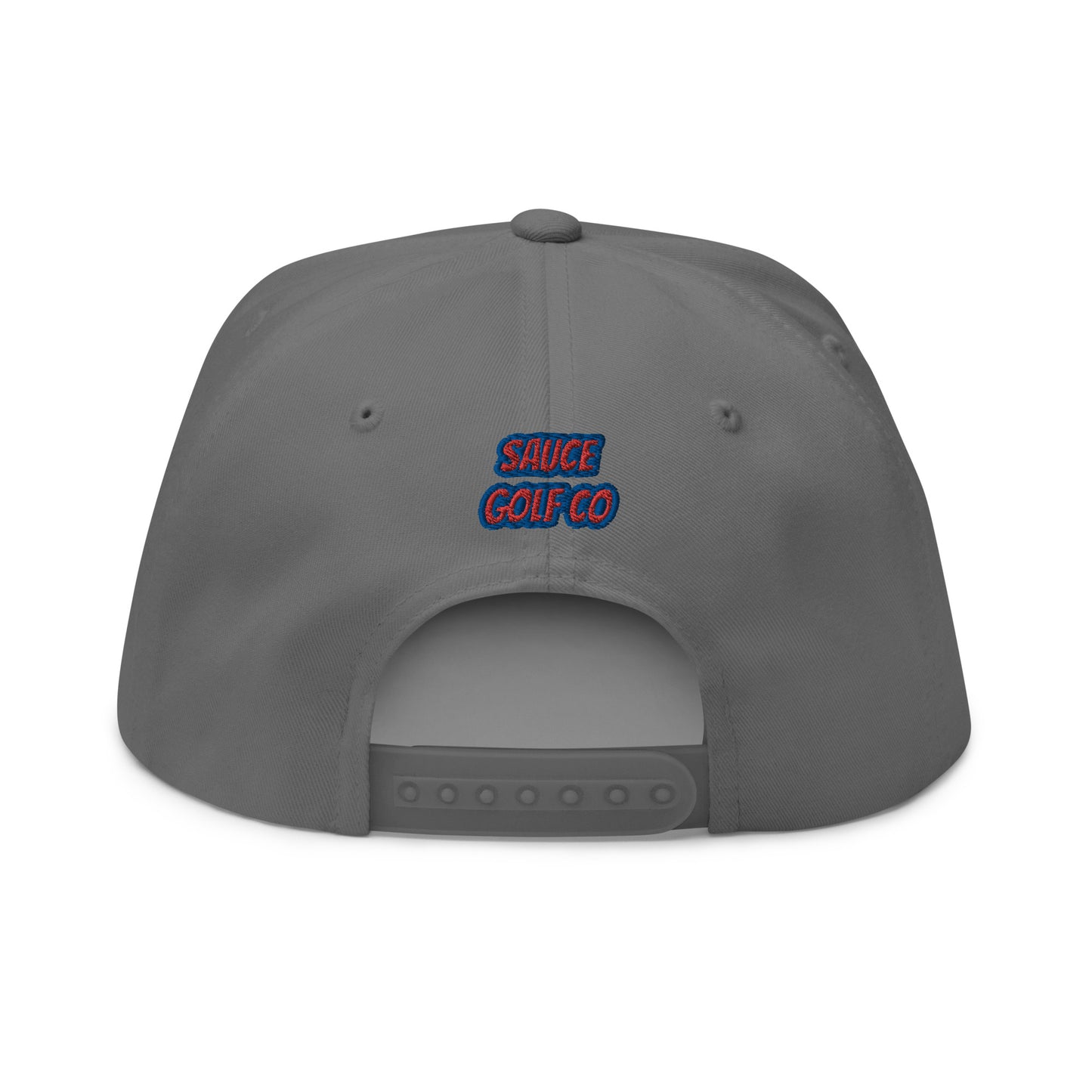 ROLLBACK PUFF Snapback Hat