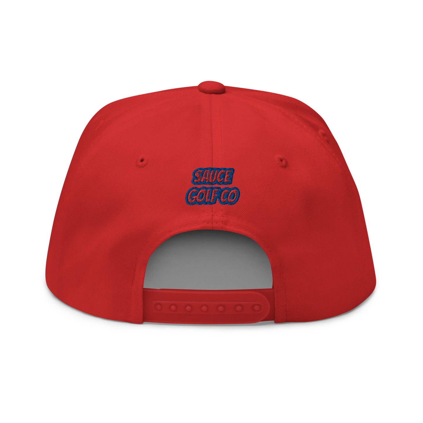 ROLLBACK PUFF Snapback Hat