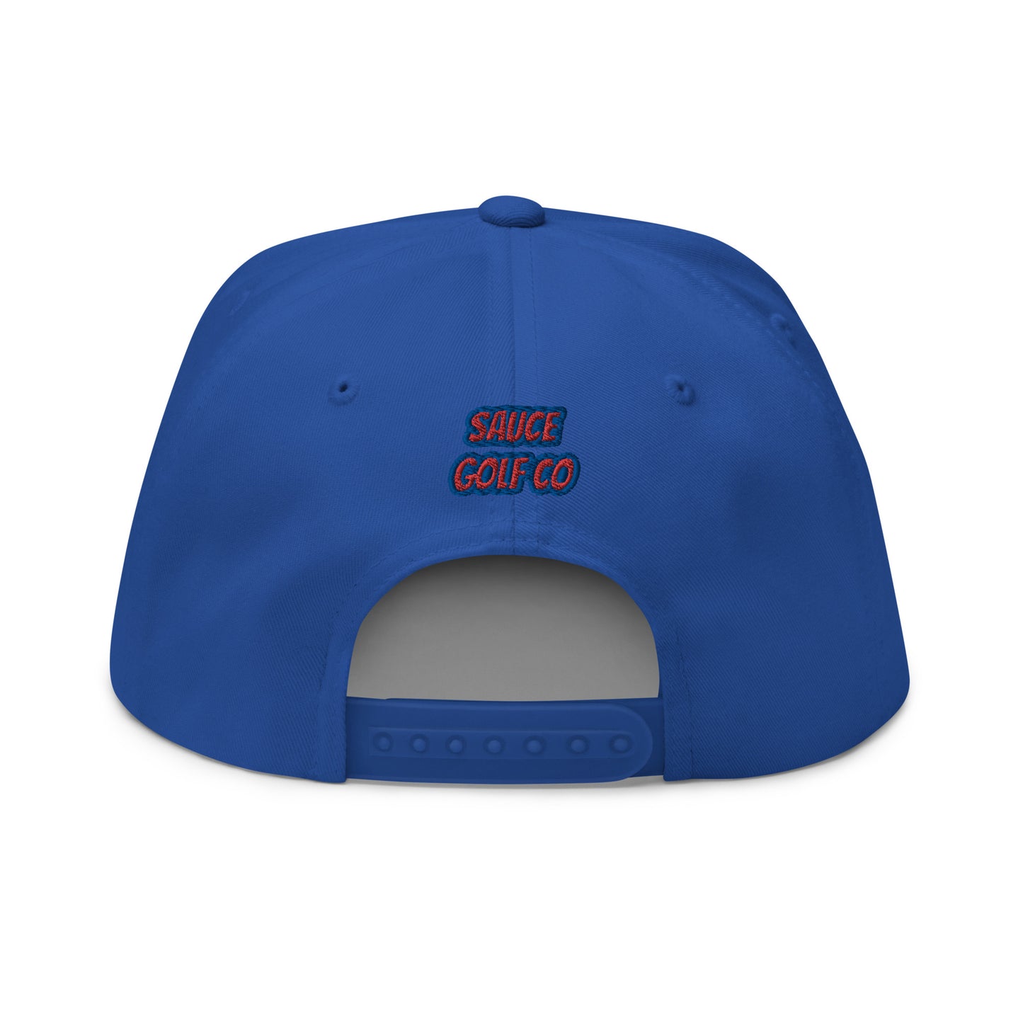 ROLLBACK PUFF Snapback Hat