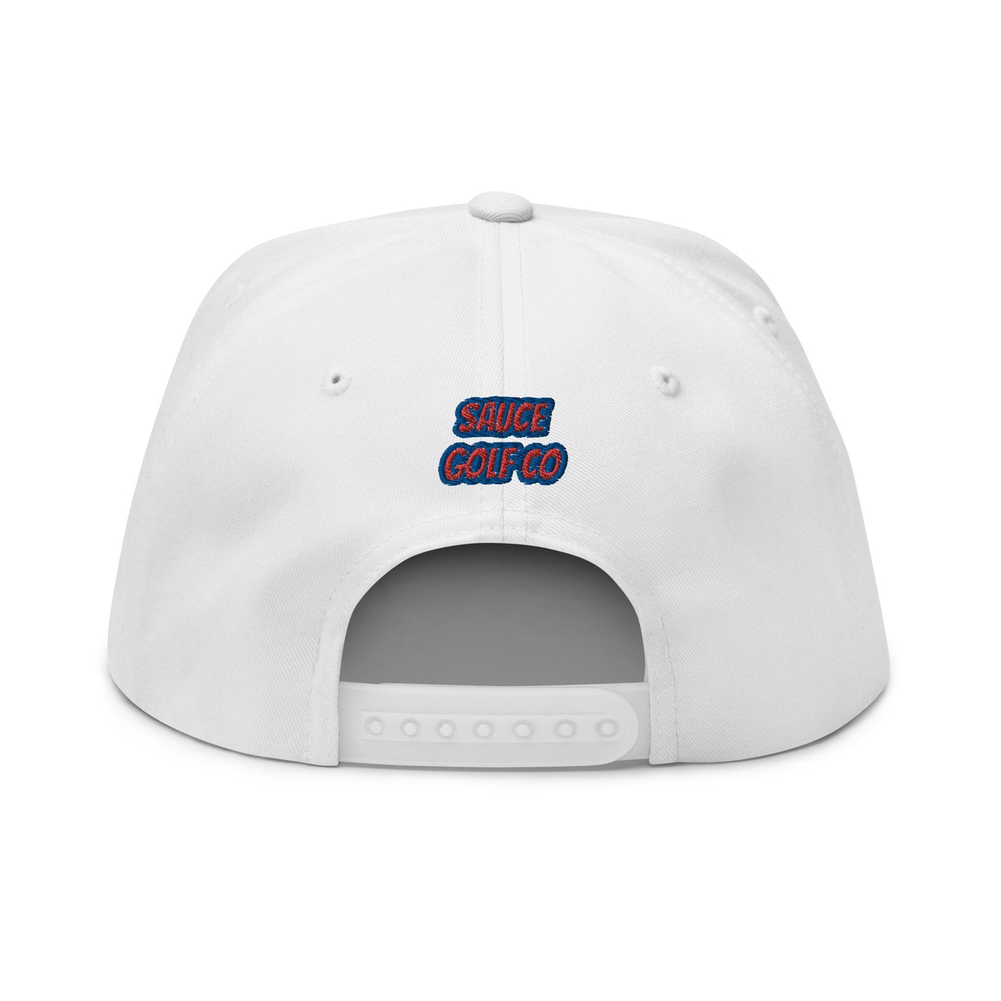 ROLLBACK PUFF Snapback Hat