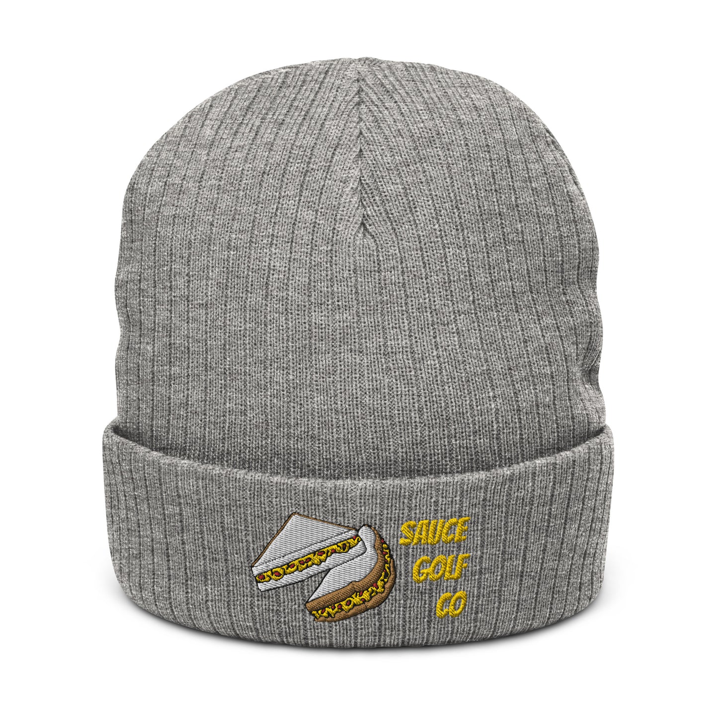 PIMENTO CHEESE Beanie