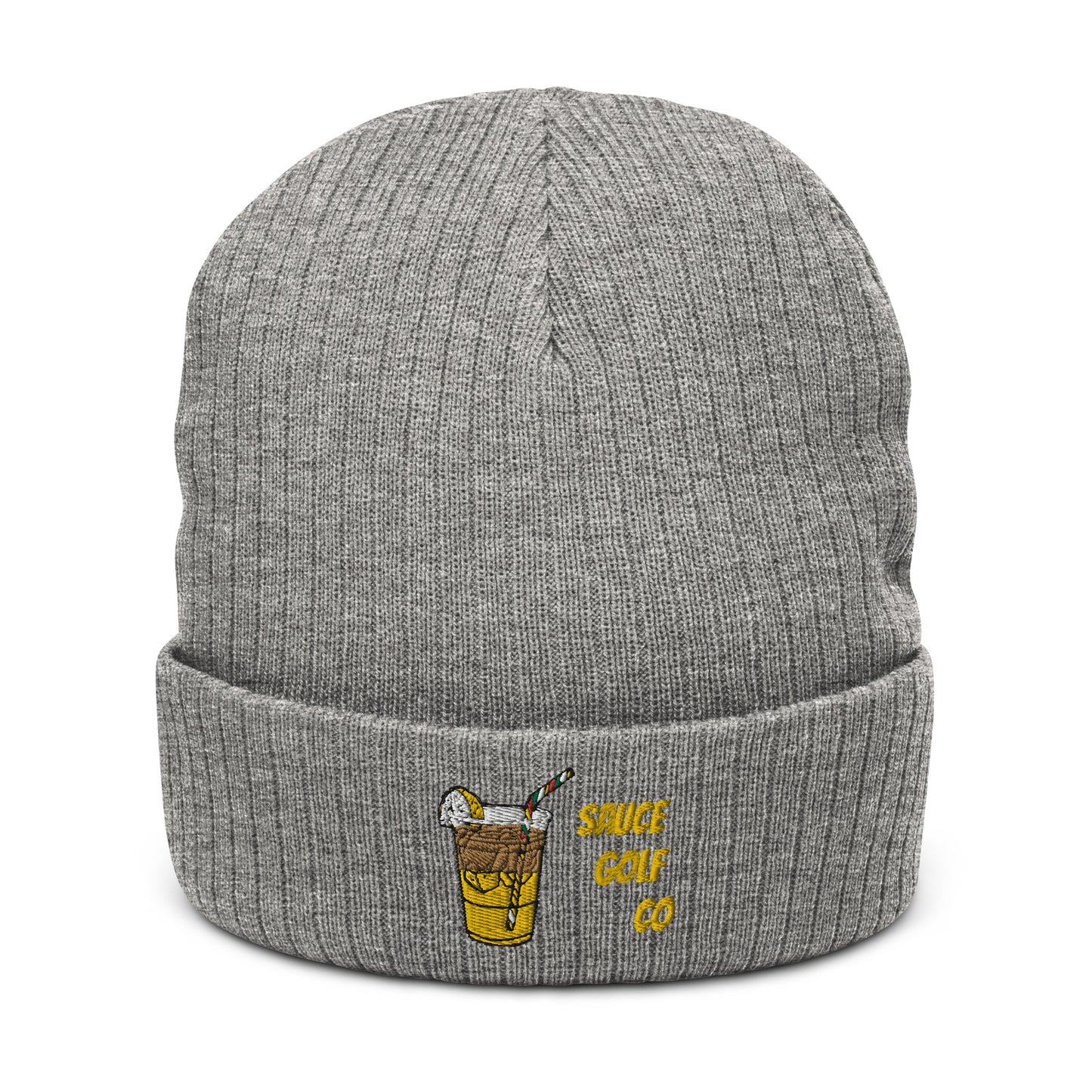 ICED TEA N' LEMONADE Beanie