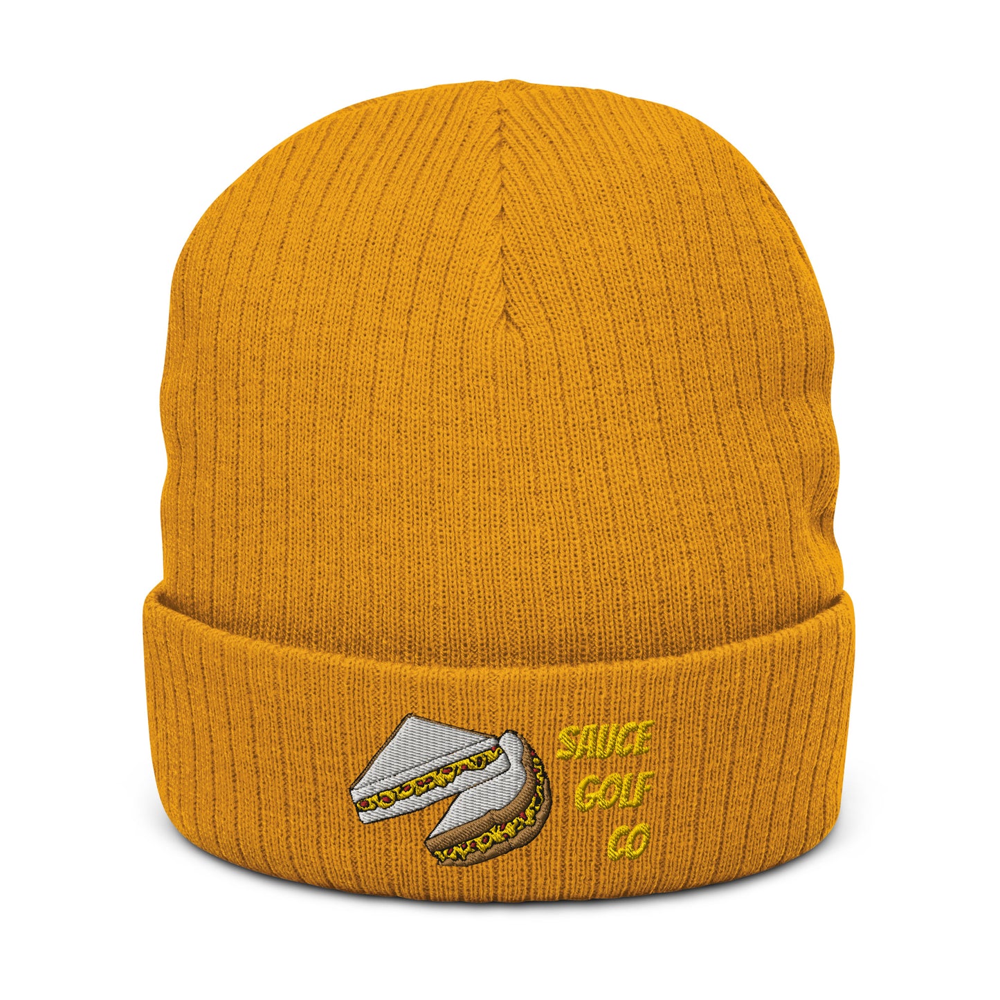 PIMENTO CHEESE Beanie