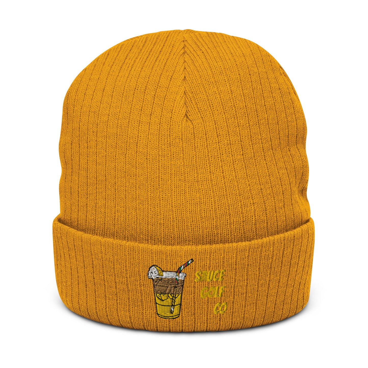 ICED TEA N' LEMONADE Beanie