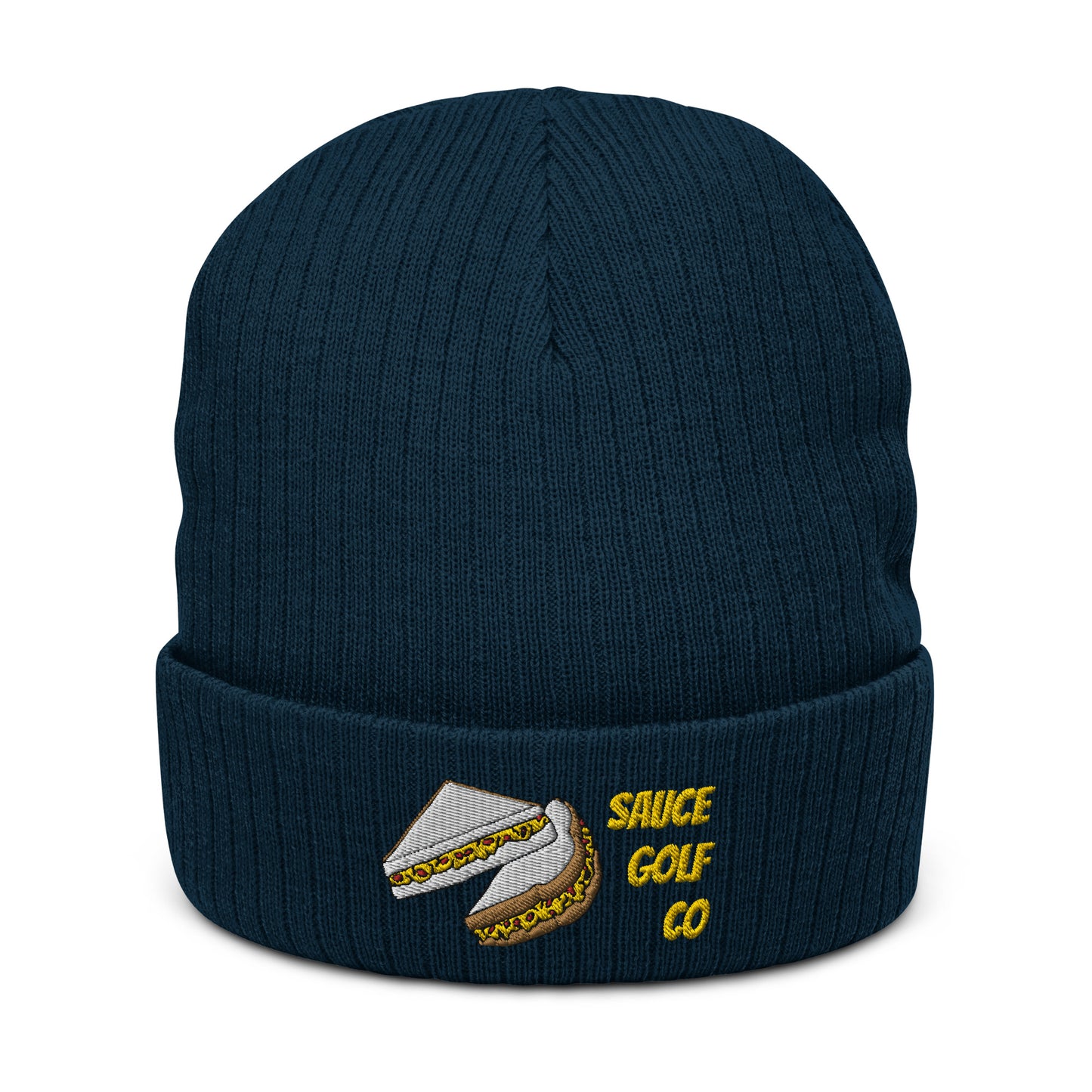 PIMENTO CHEESE Beanie