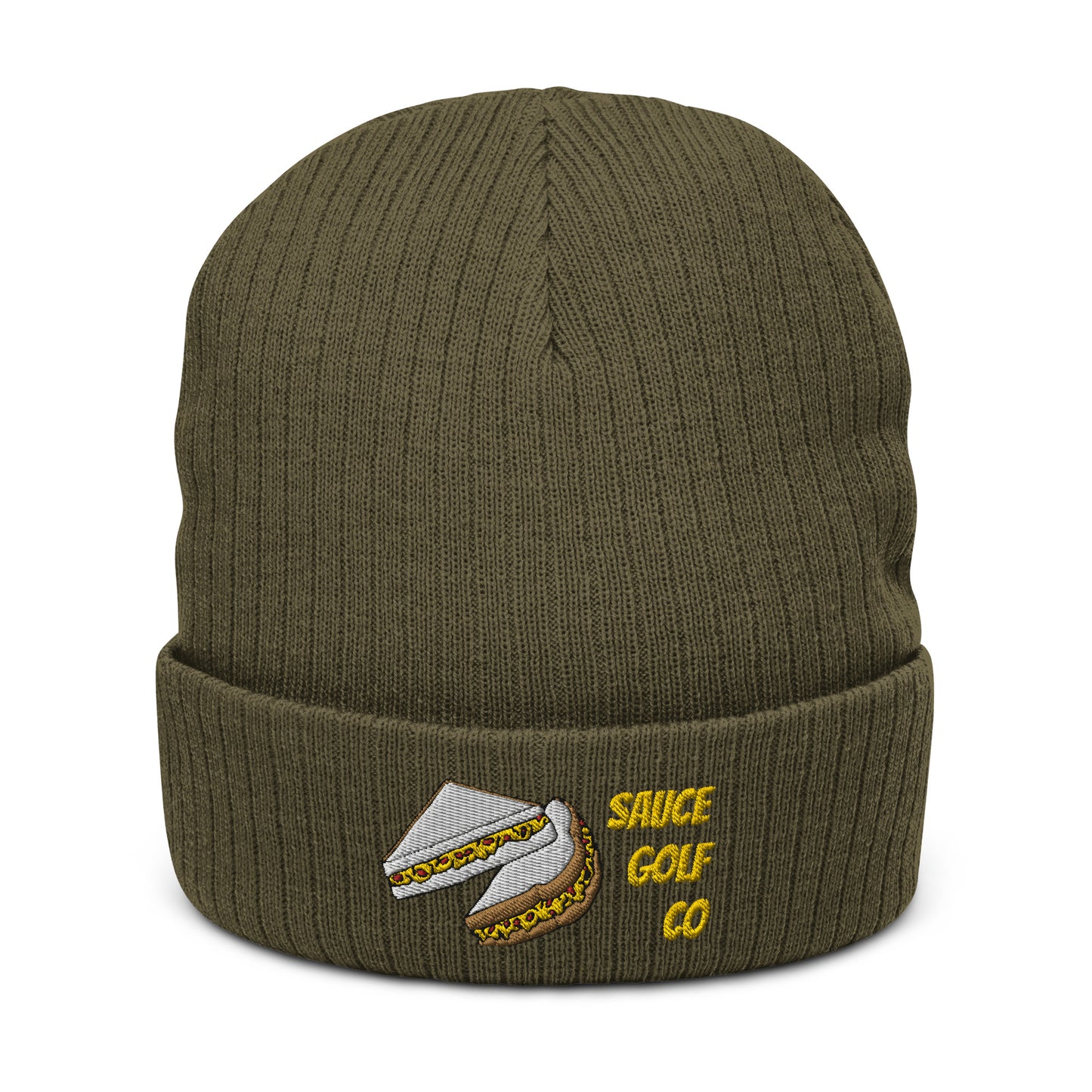 PIMENTO CHEESE Beanie