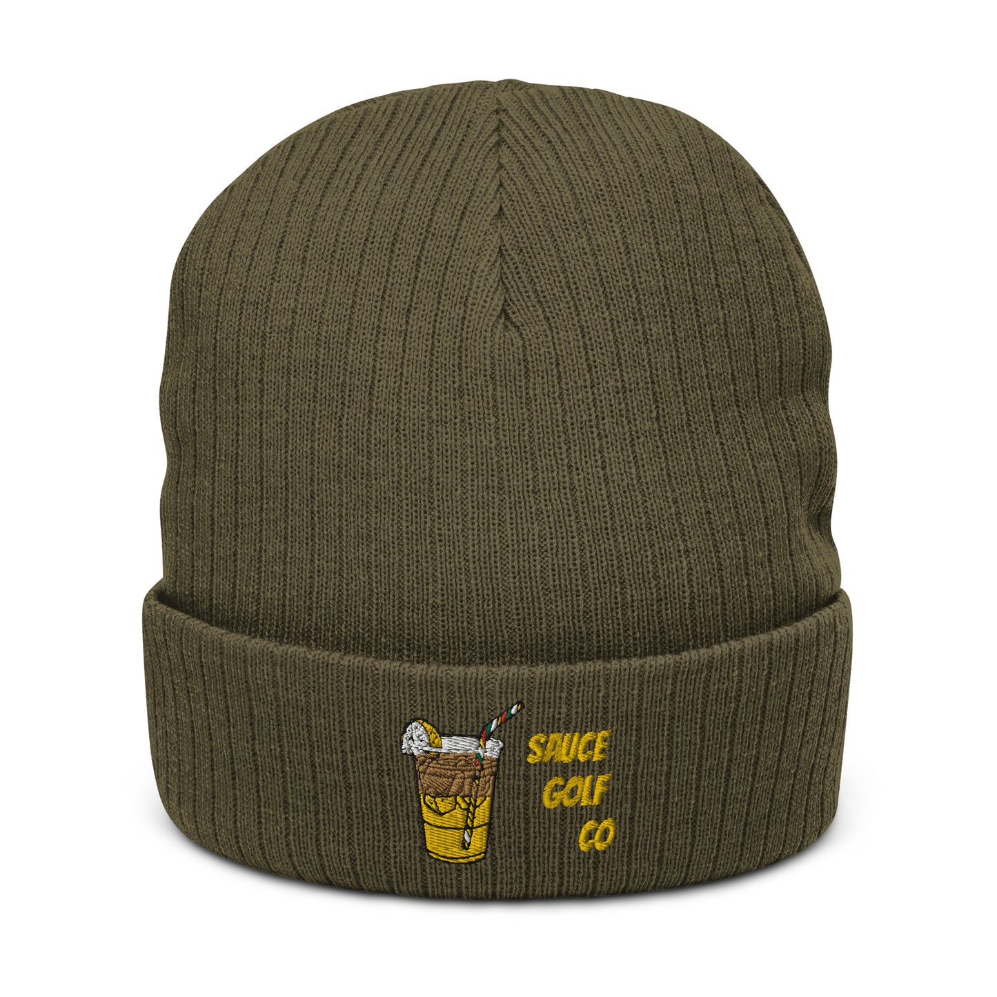 ICED TEA N' LEMONADE Beanie