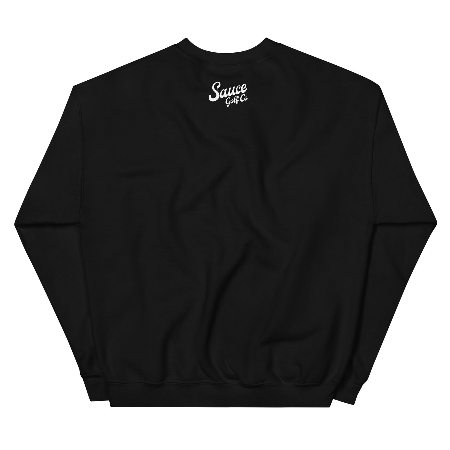 ROLLBACK Crew Neck Sweatshirt