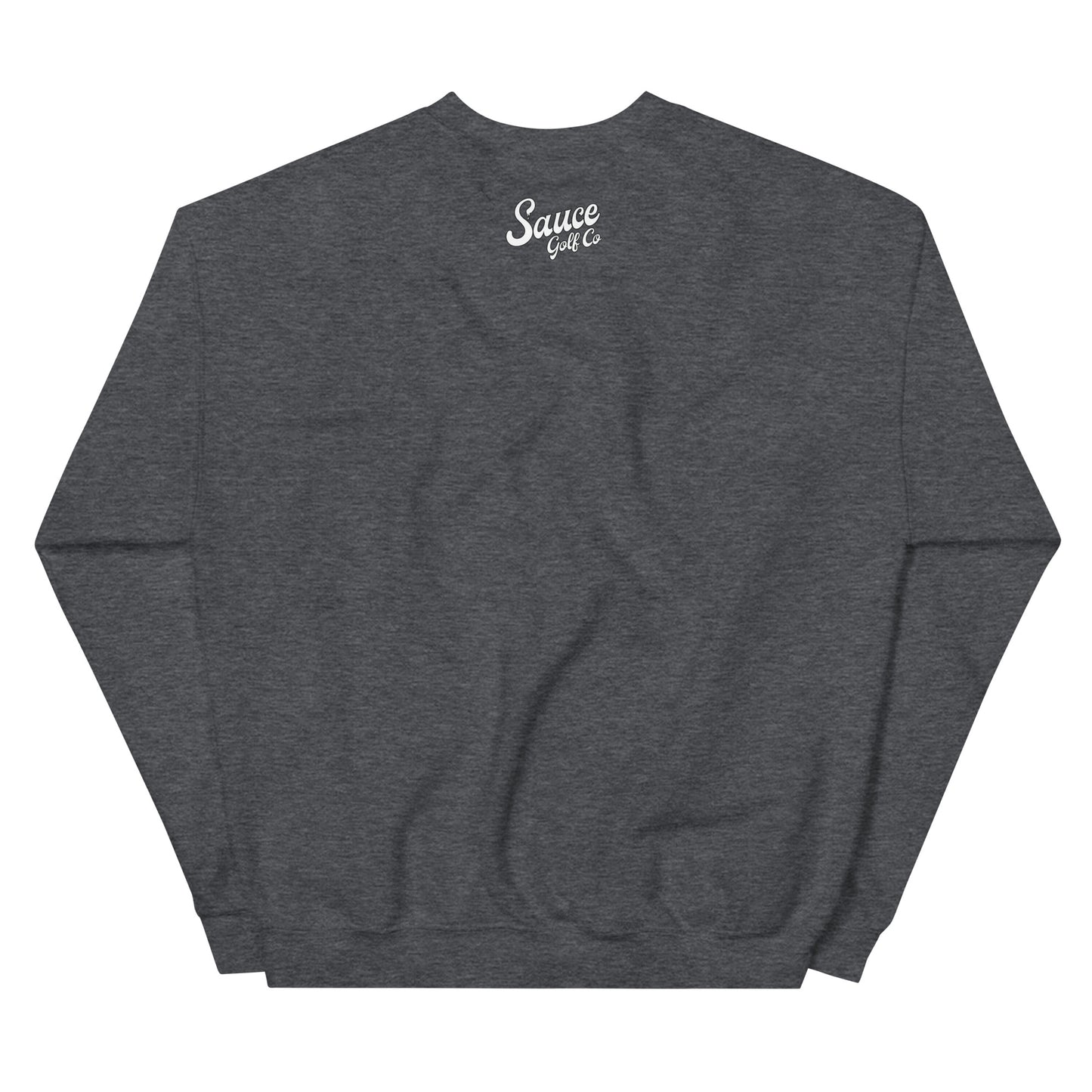 ROLLBACK Crew Neck Sweatshirt