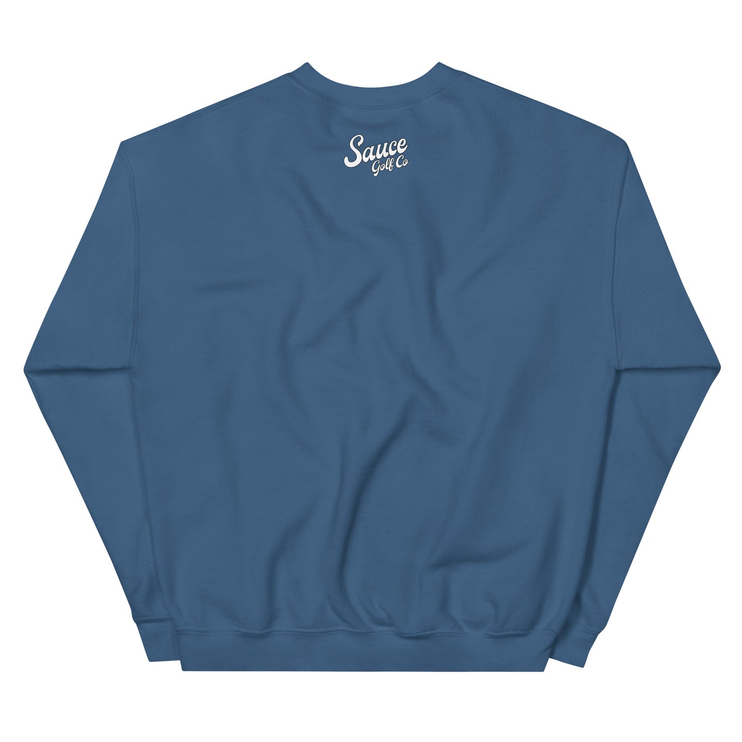 ROLLBACK Crew Neck Sweatshirt