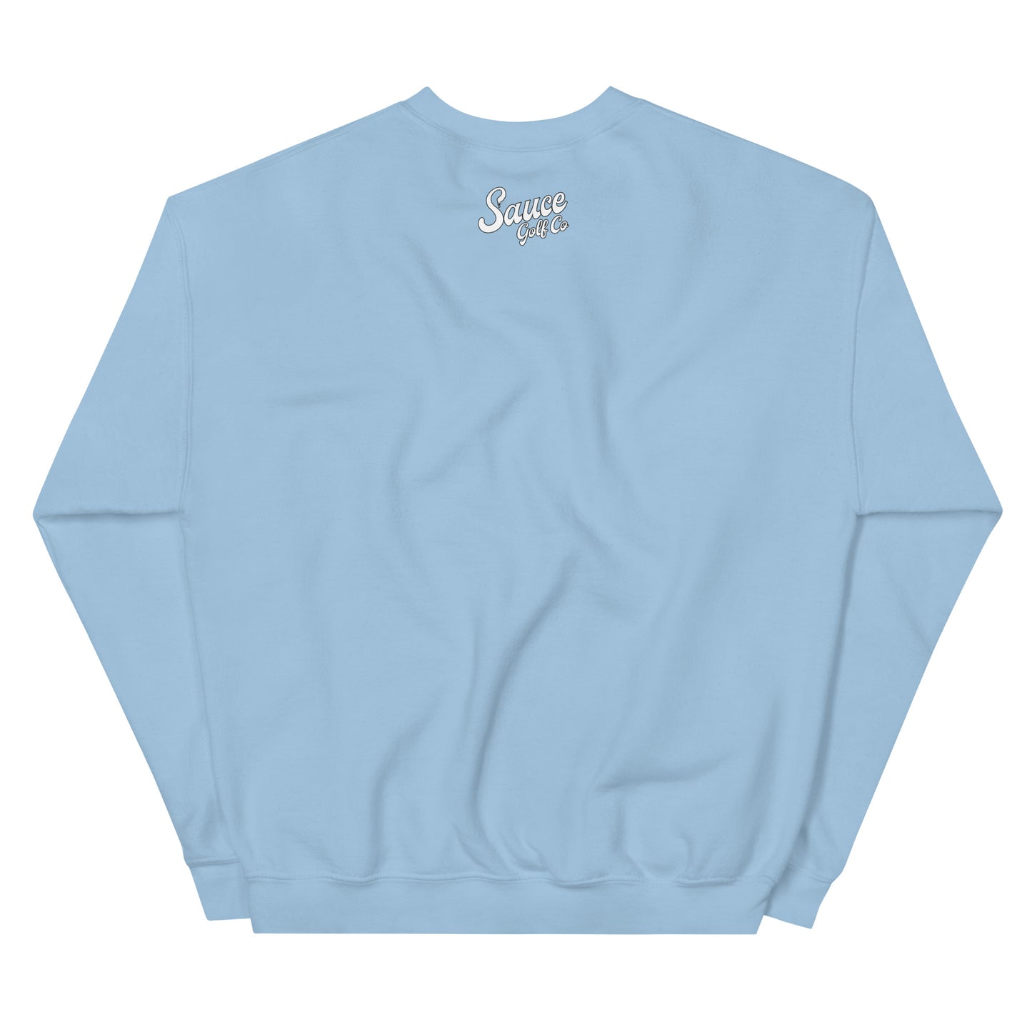 ROLLBACK Crew Neck Sweatshirt