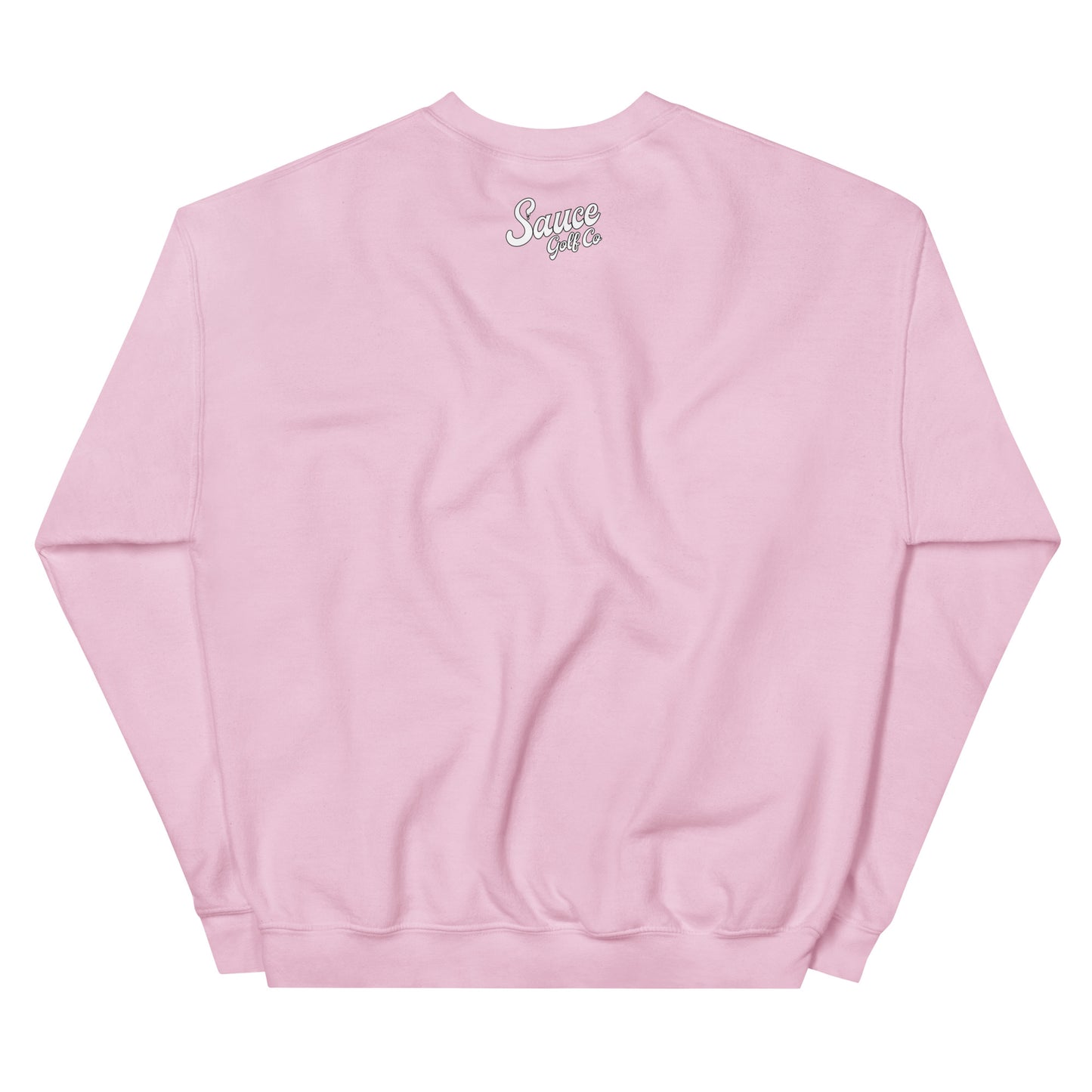 ROLLBACK Crew Neck Sweatshirt