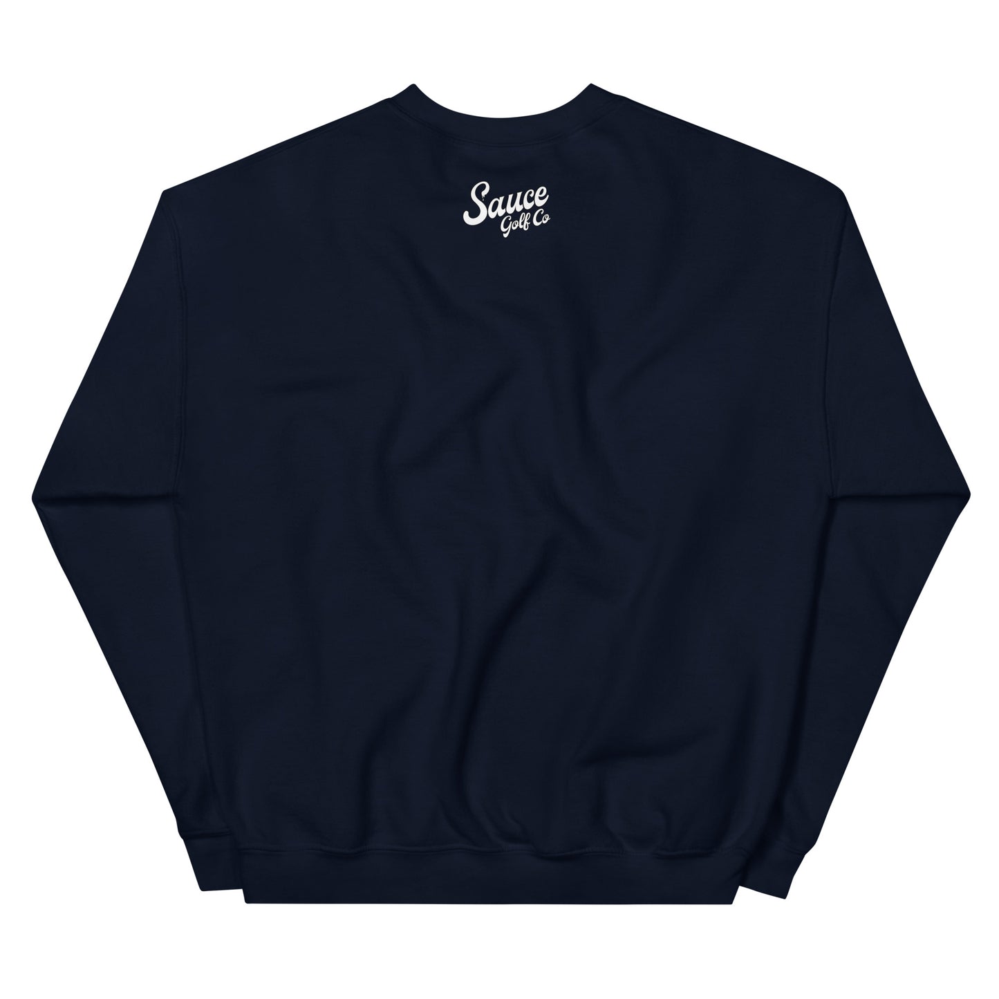 ROLLBACK Crew Neck Sweatshirt