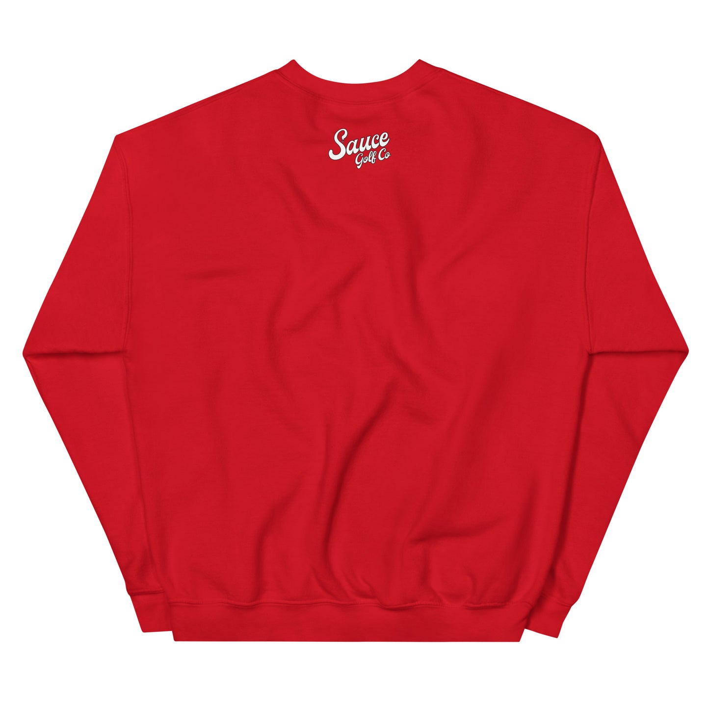 ROLLBACK Crew Neck Sweatshirt