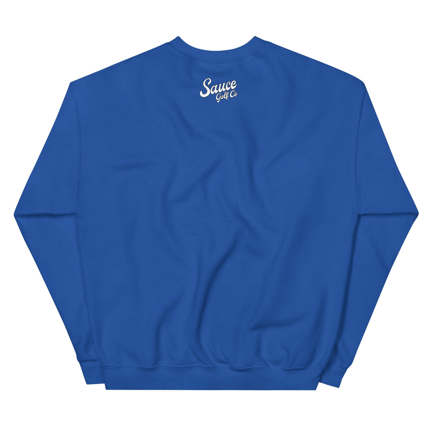 ROLLBACK Crew Neck Sweatshirt
