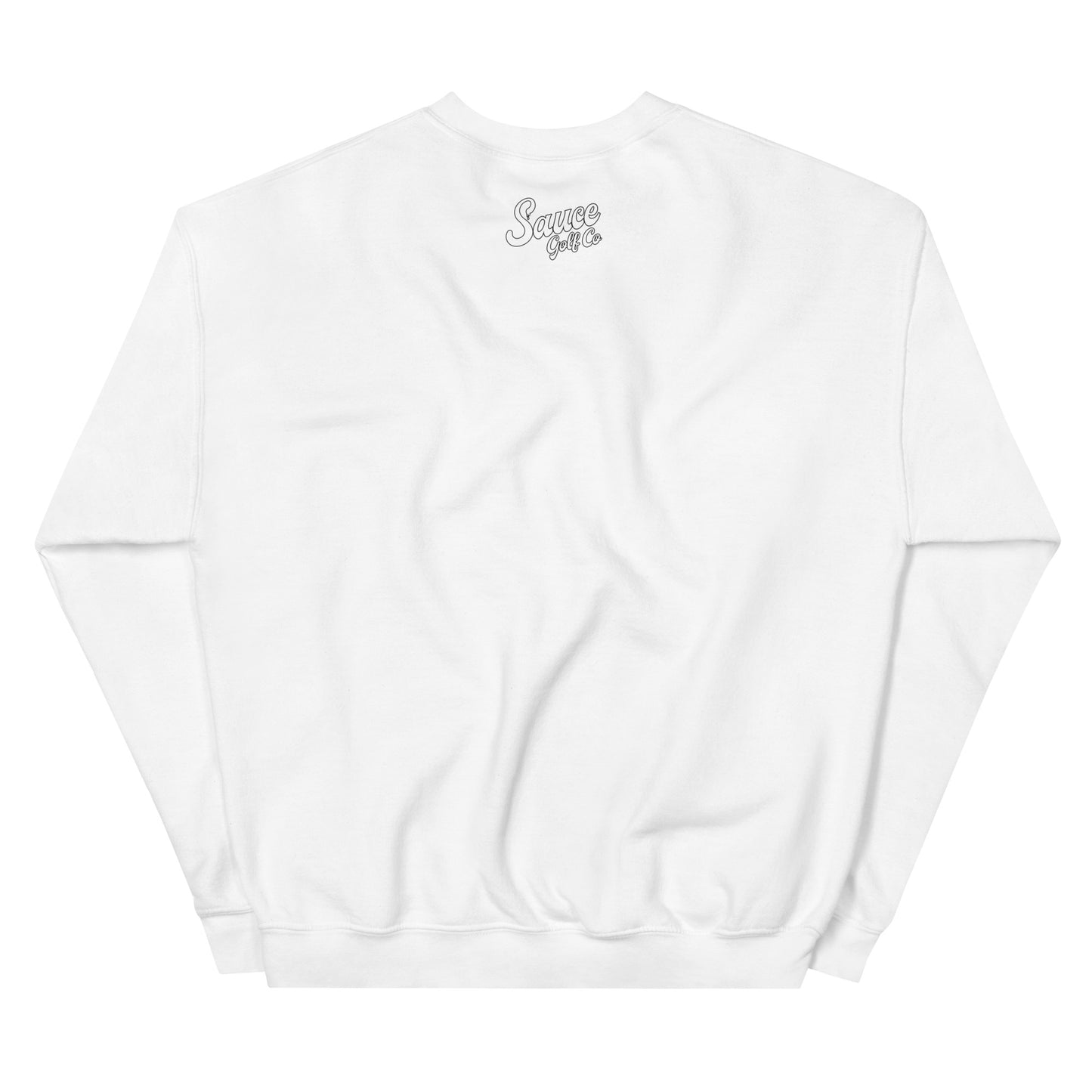 ROLLBACK Crew Neck Sweatshirt